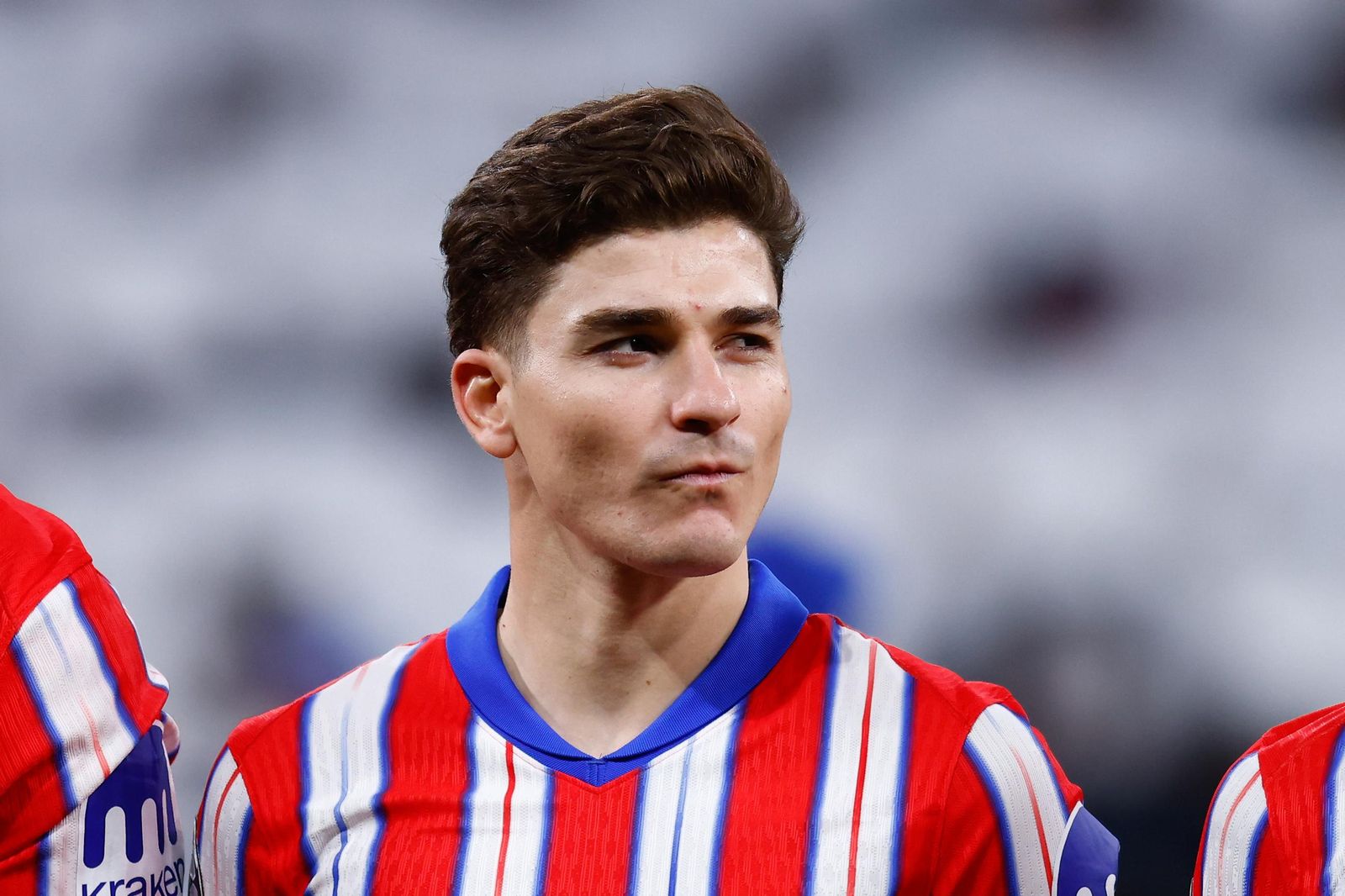 Las mejores fotos del Real Madrid - Atlético