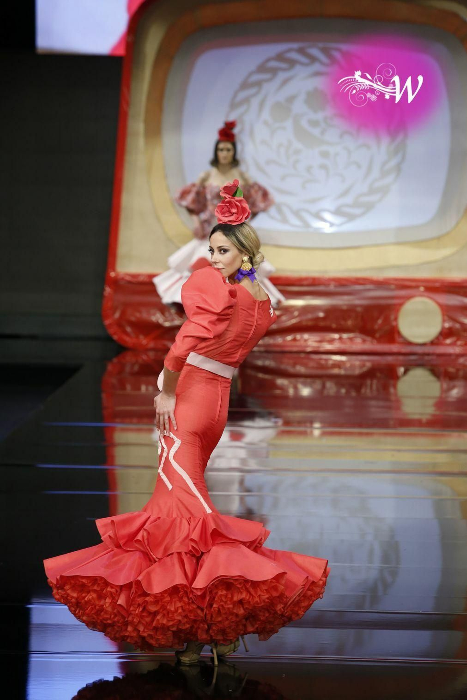 Antonio Gutierrez presenta su colección en SIMOF 2020, todas las fotos del desfile