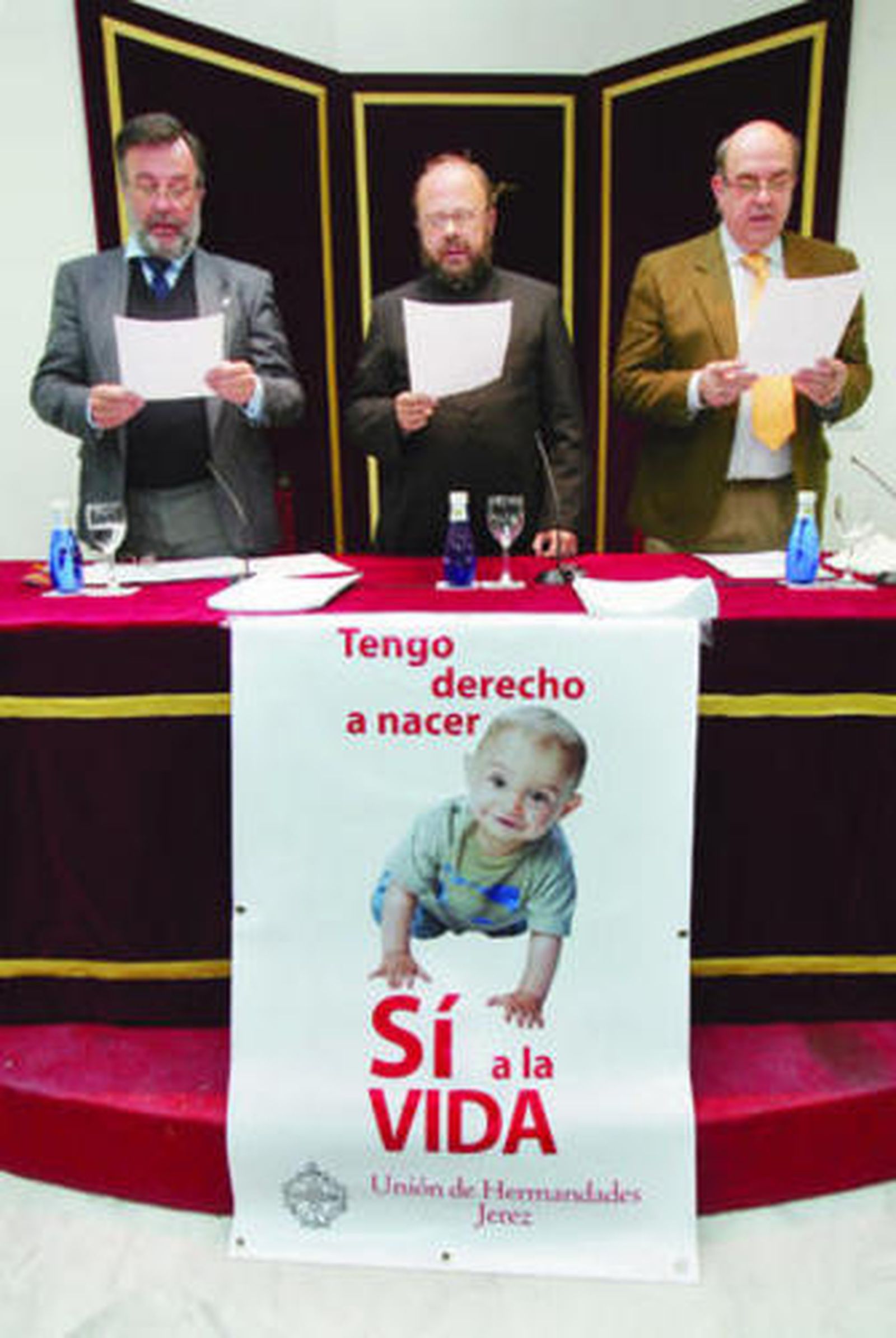 Asamblea celebrada en Jerez el pasado martes.