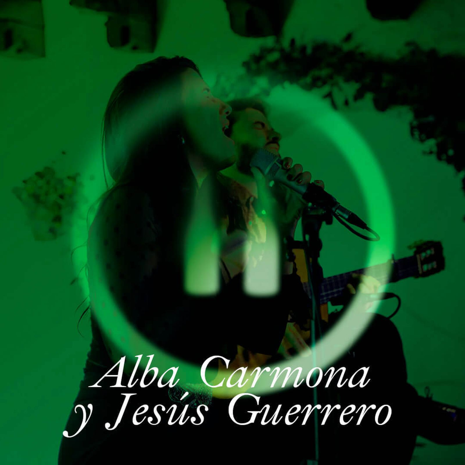 El ciclo Momentos Alhambra lleva a Sevilla la voz flamenca de Alba Carmona