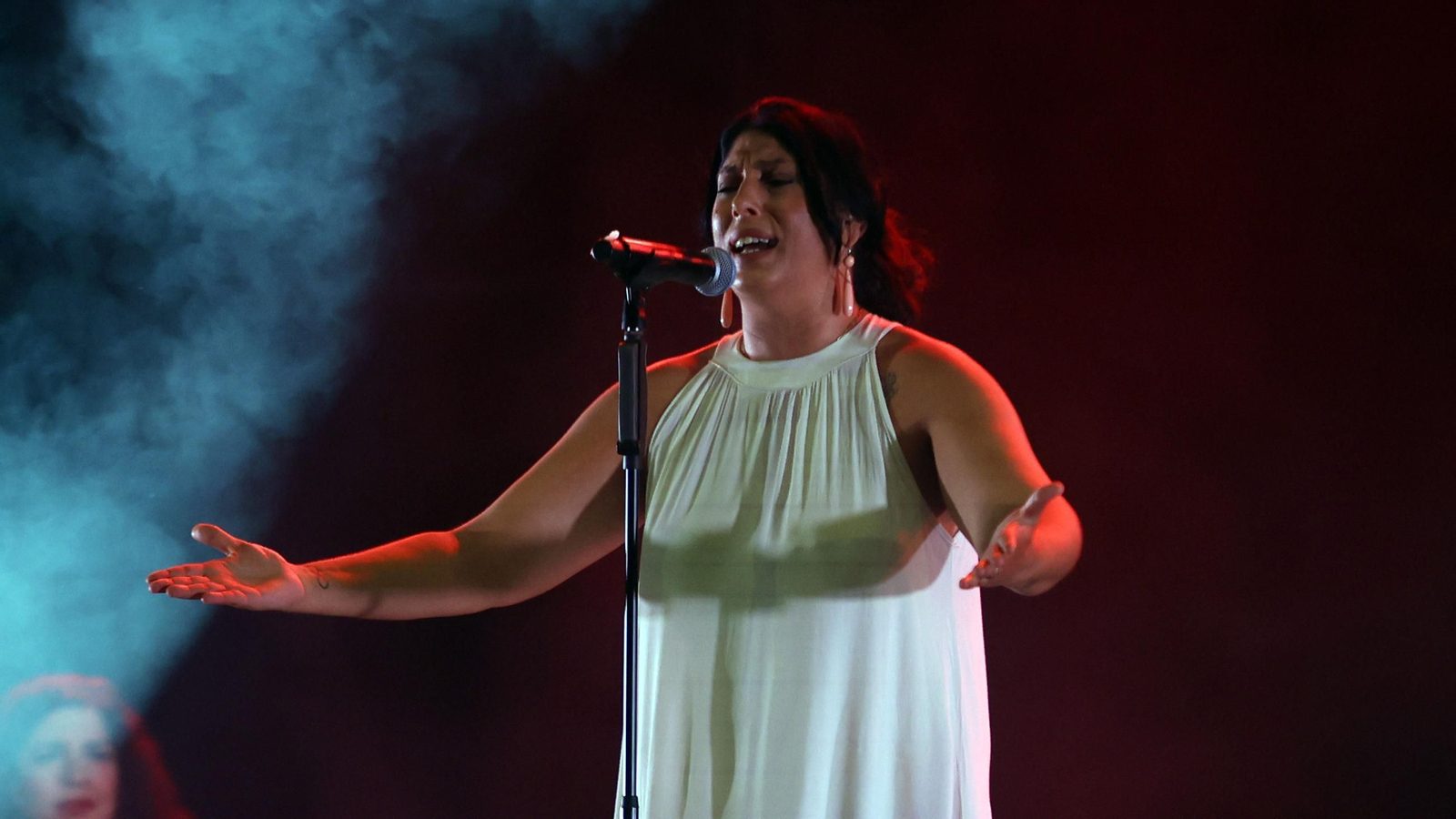 Imágenes de la 58 edición de la Fiesta de la Bulería en Jerez