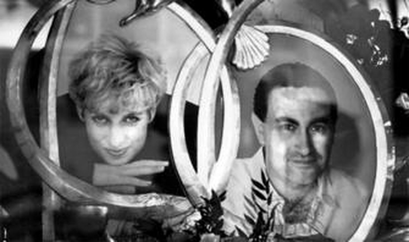 Dudas sobre la relación entre Diana y Dodi