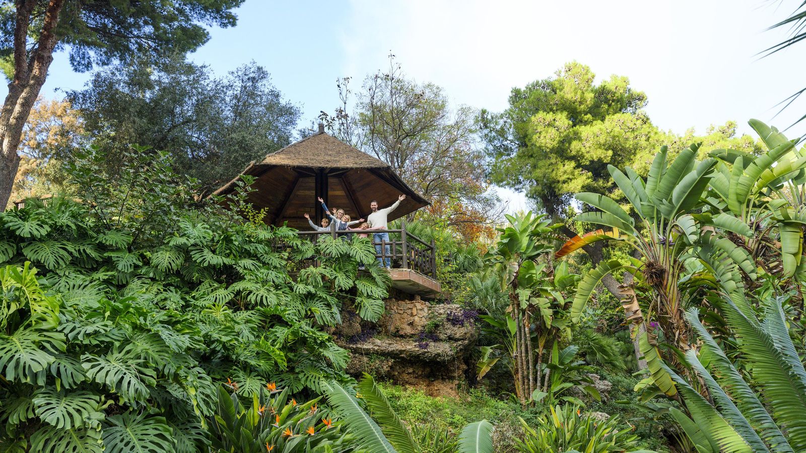 Torremolinos tiene mucho que ofrecer.