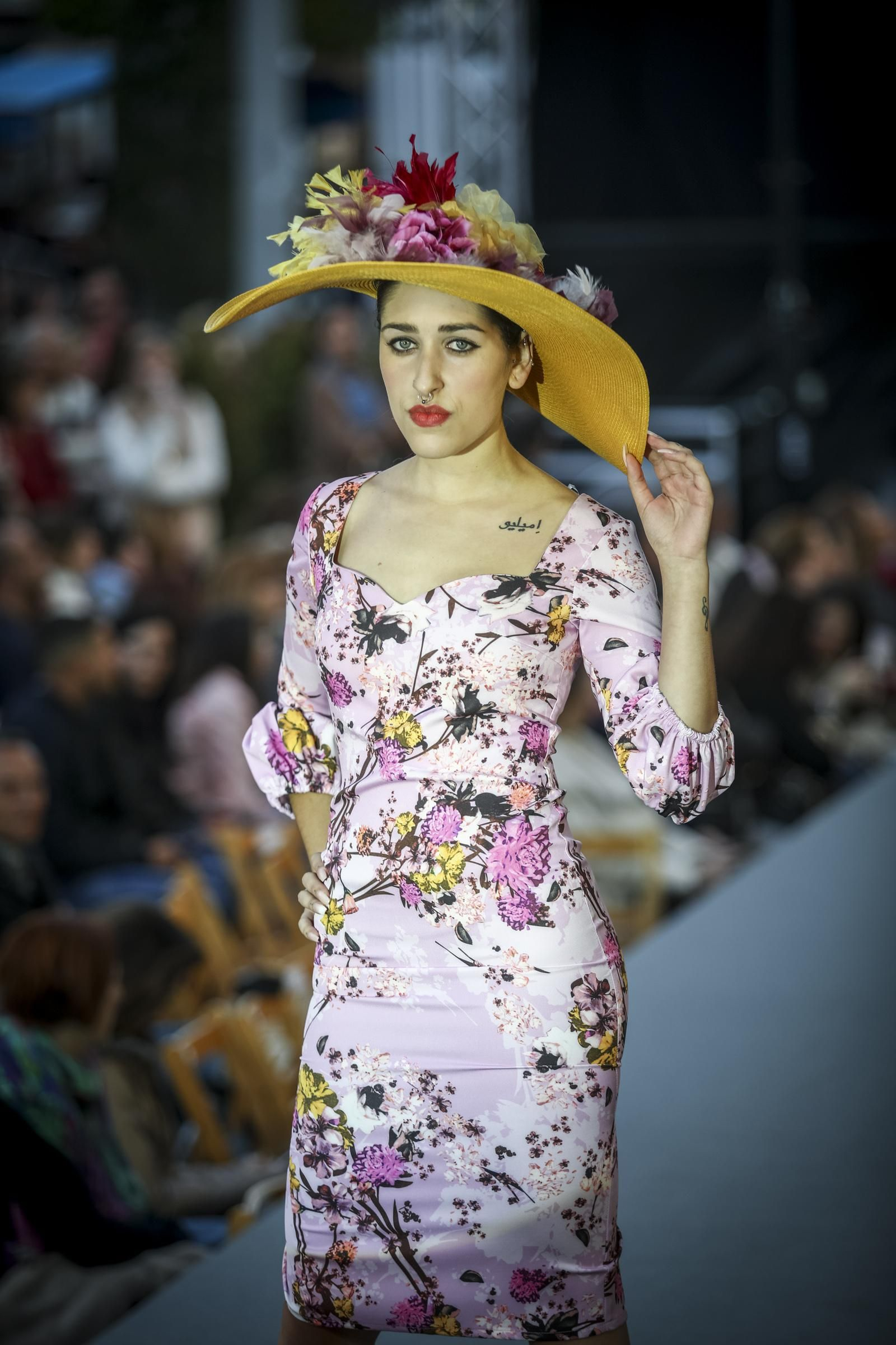 Imágenes de la pasarela 'SFDOModa'