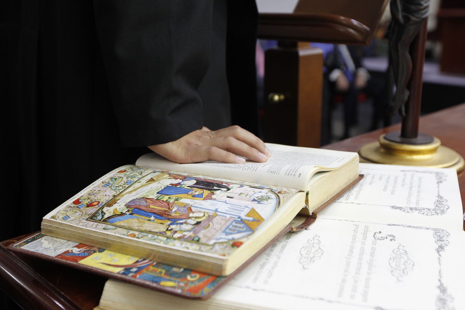 Colegio Oficial de la Abogacía de Almería