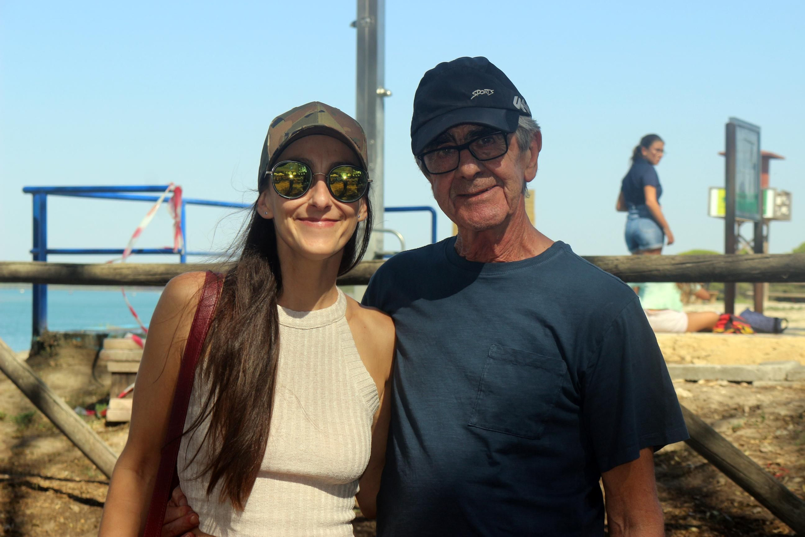 XXXIV Convivencia Interpeñas de Puerto Real