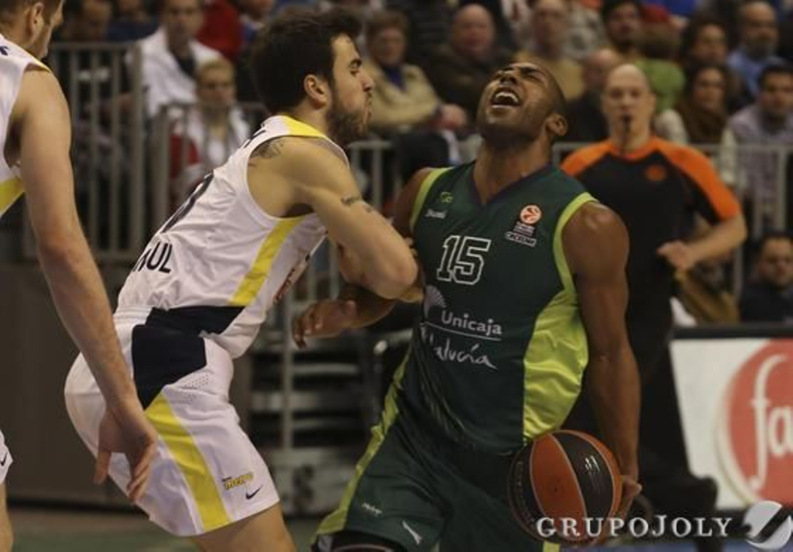 Foto: Javier Albinana