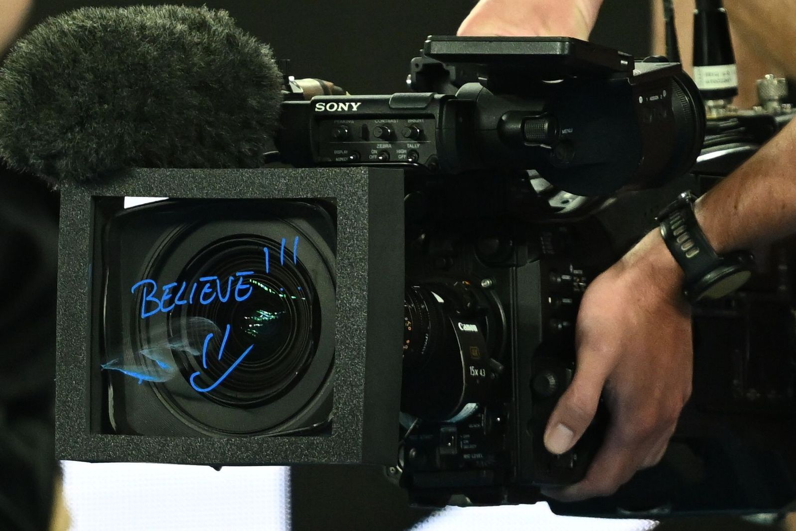 Las fotos del triunfo de Alcaraz en Australia