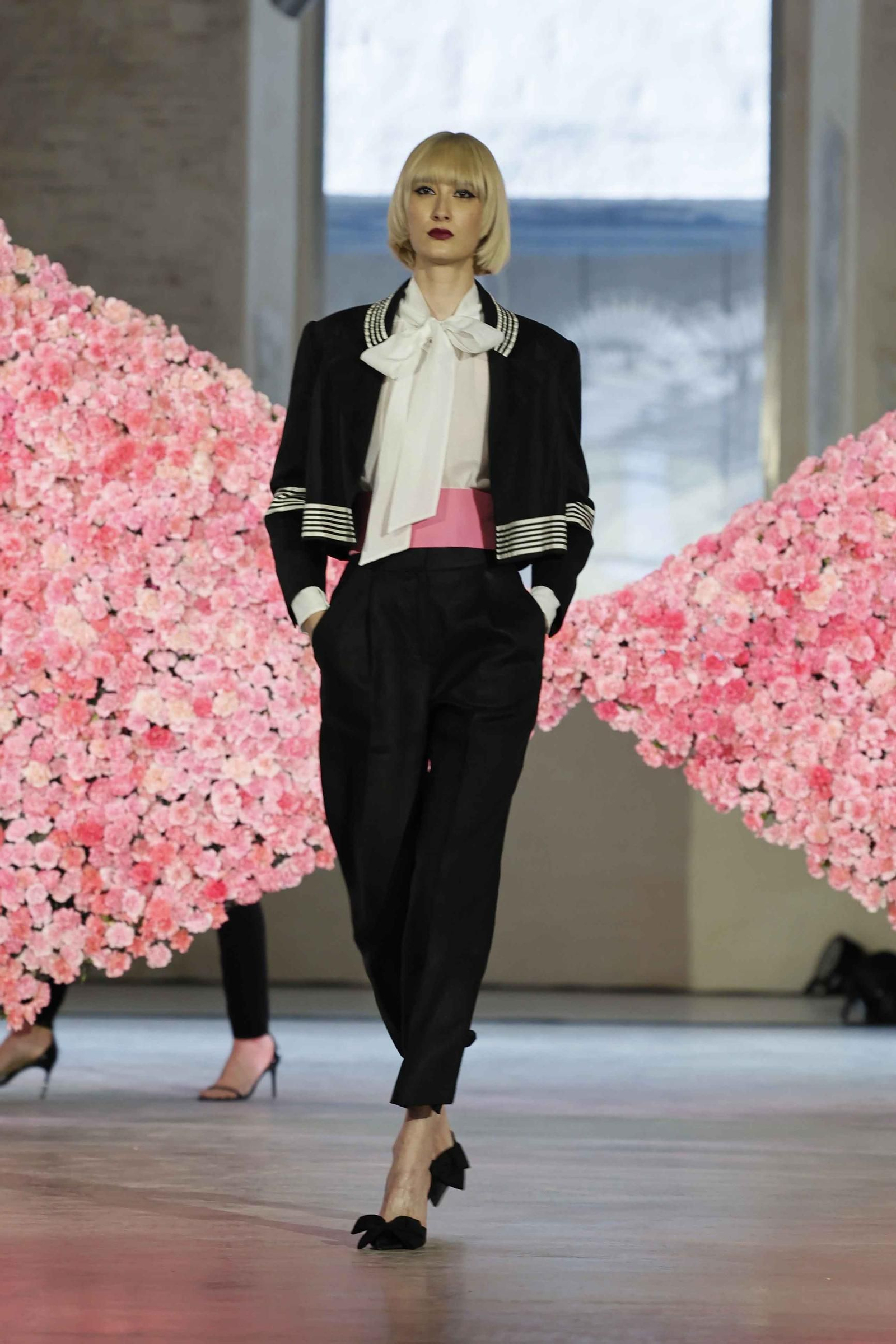 El desfile del 25 aniversario de Antonio García, en imágenes