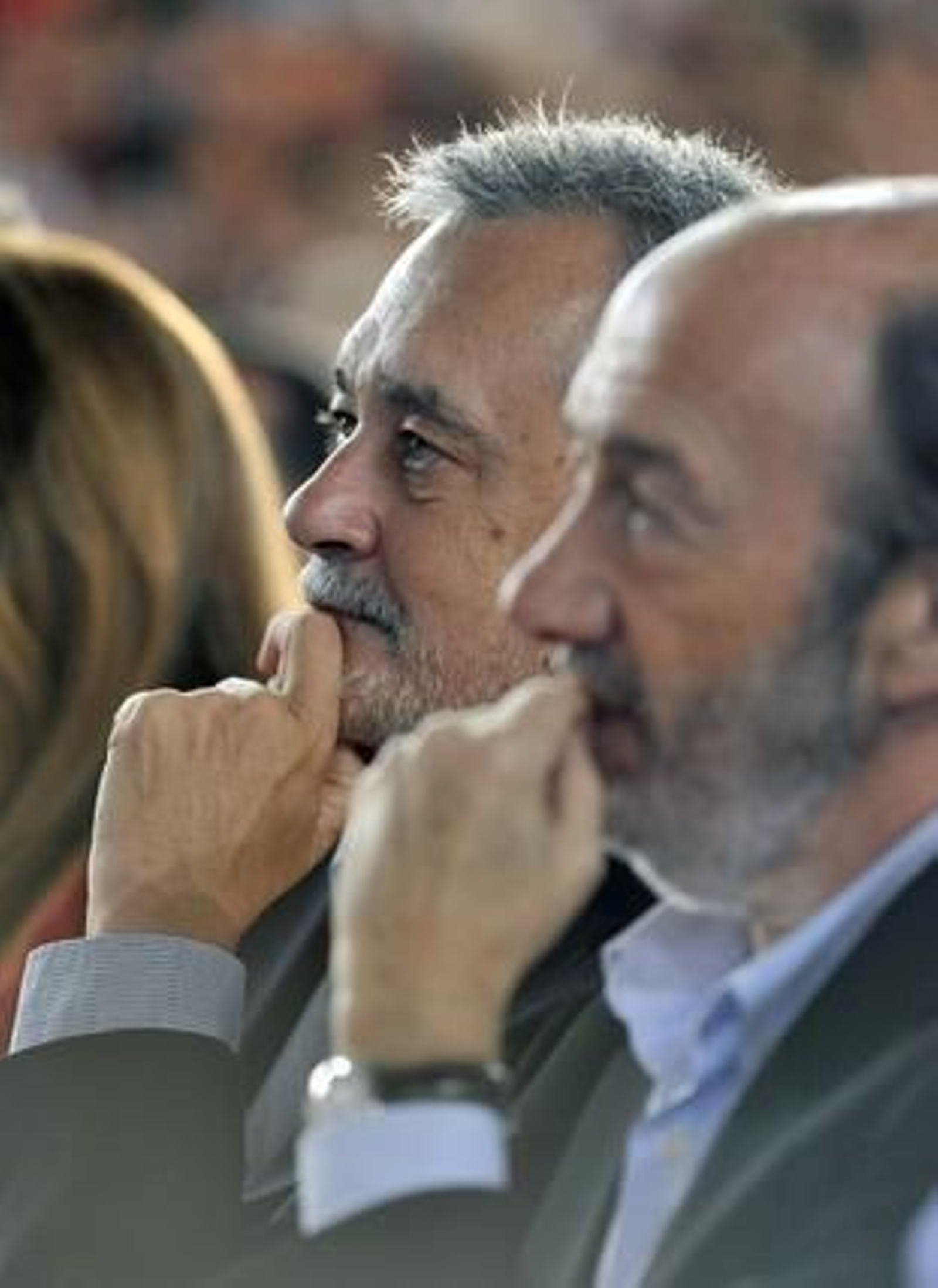 Foto: Juan Carlos Vazquez