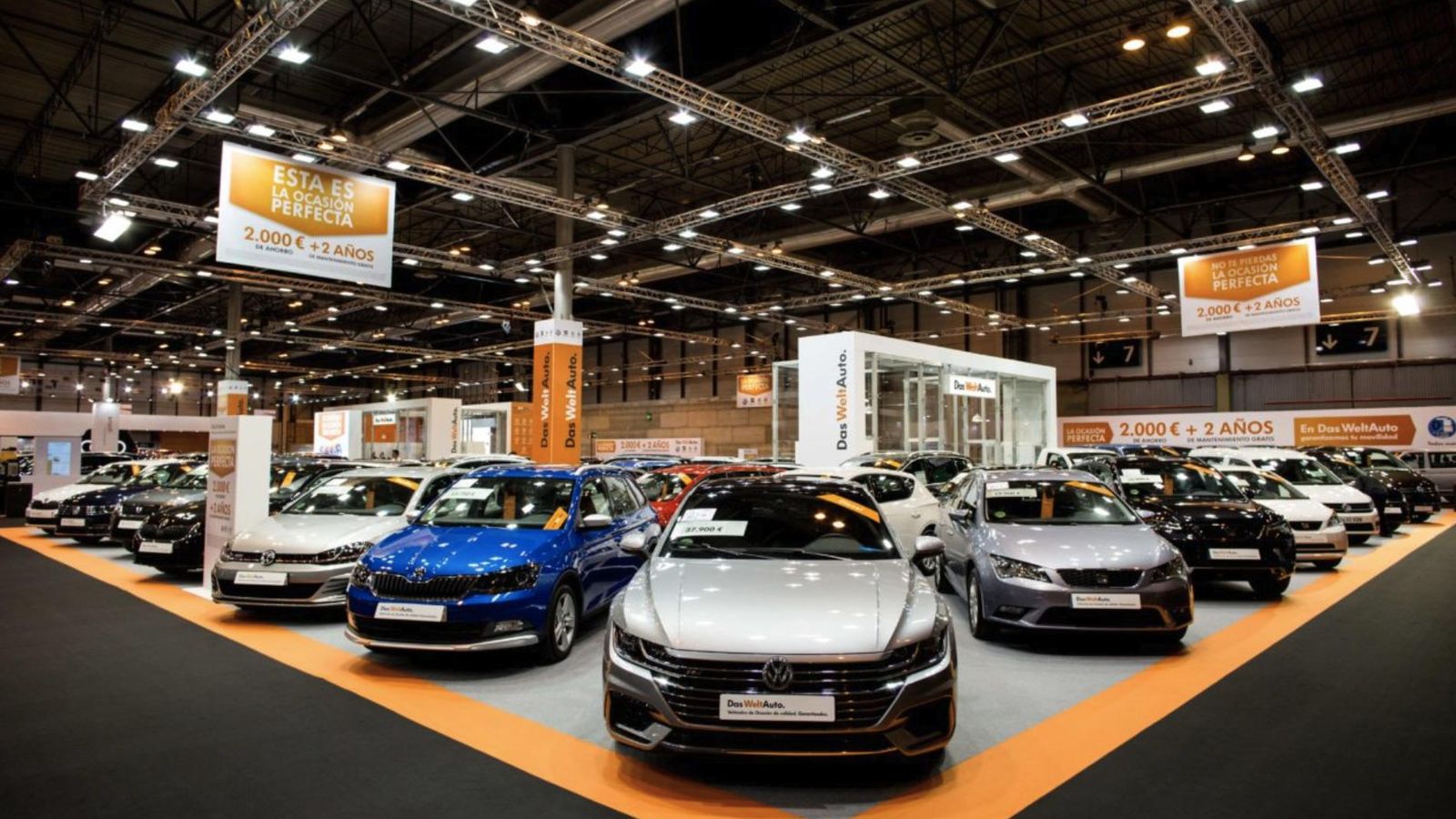 El importador de Volkswagen, Audi y Skoda en España se está planteando la venta de coches de flotas y eléctricos con el modelo de agencia.