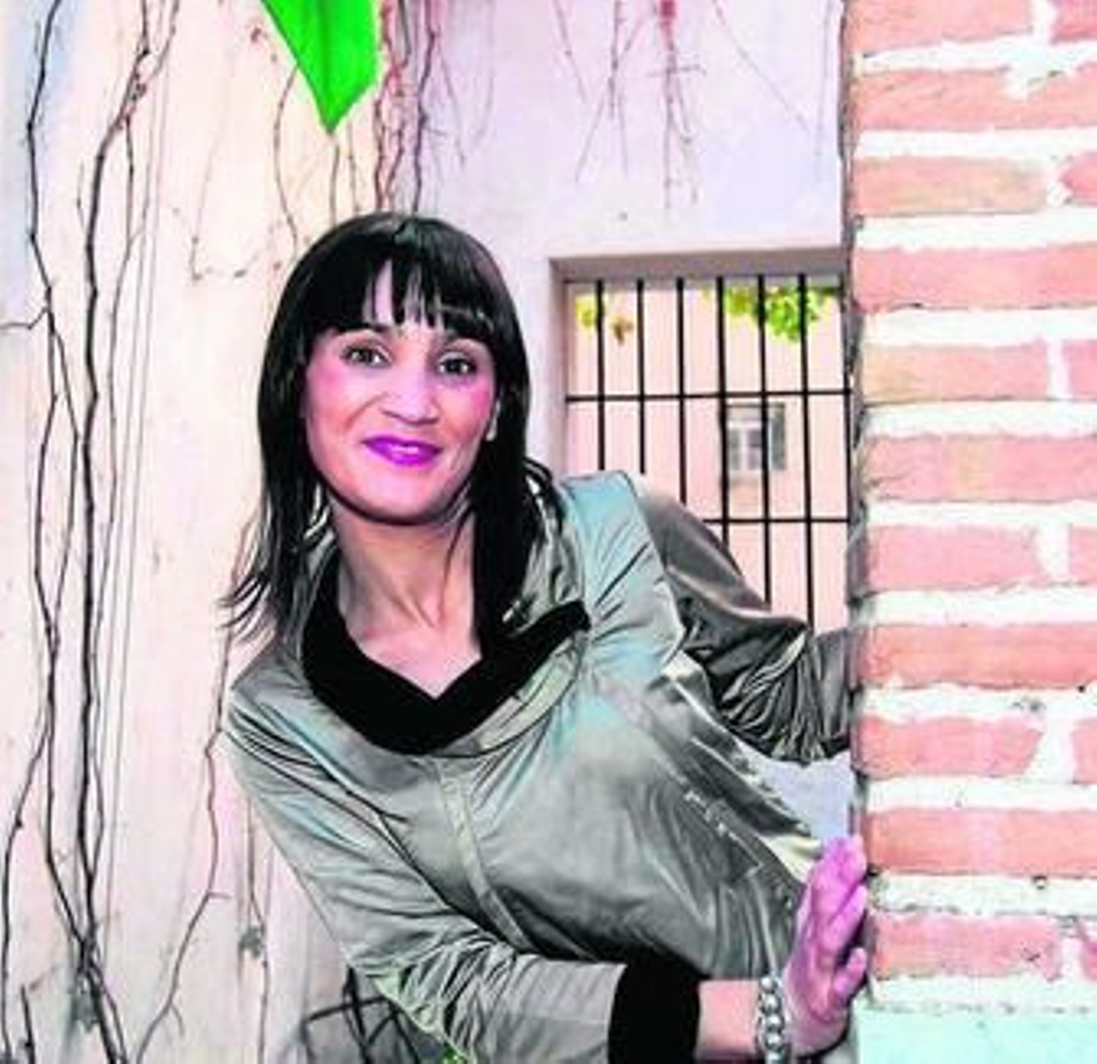 Manzano ha estado apenas nueve meses en el cargo.