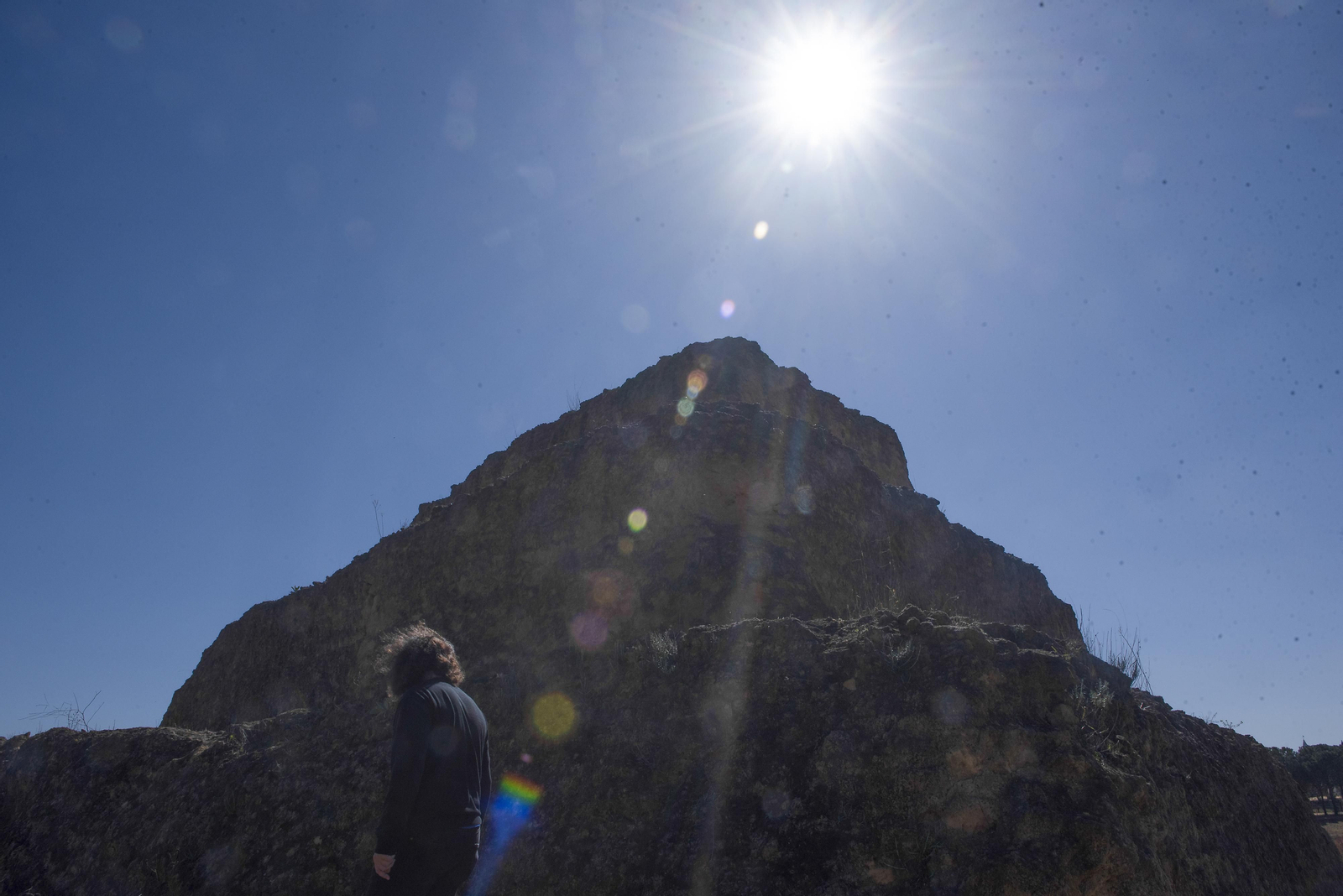 La Atlántida en Sevilla