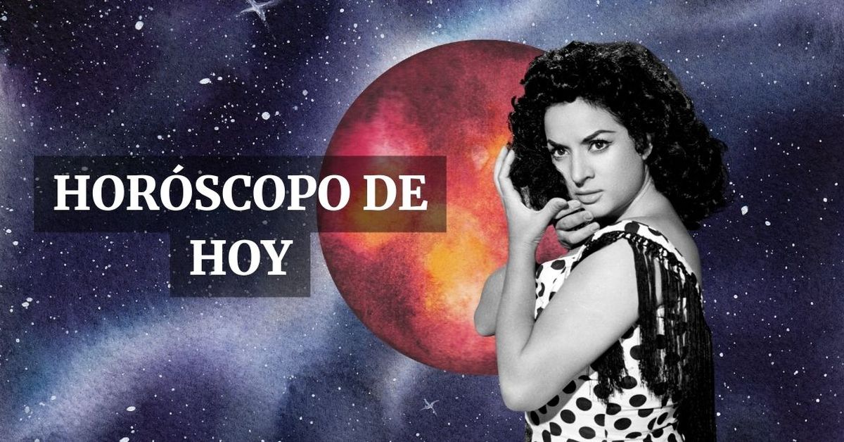 El horóscopo de hoy 23 de octubre de 2024 de Aries, Tauro, Géminis ...