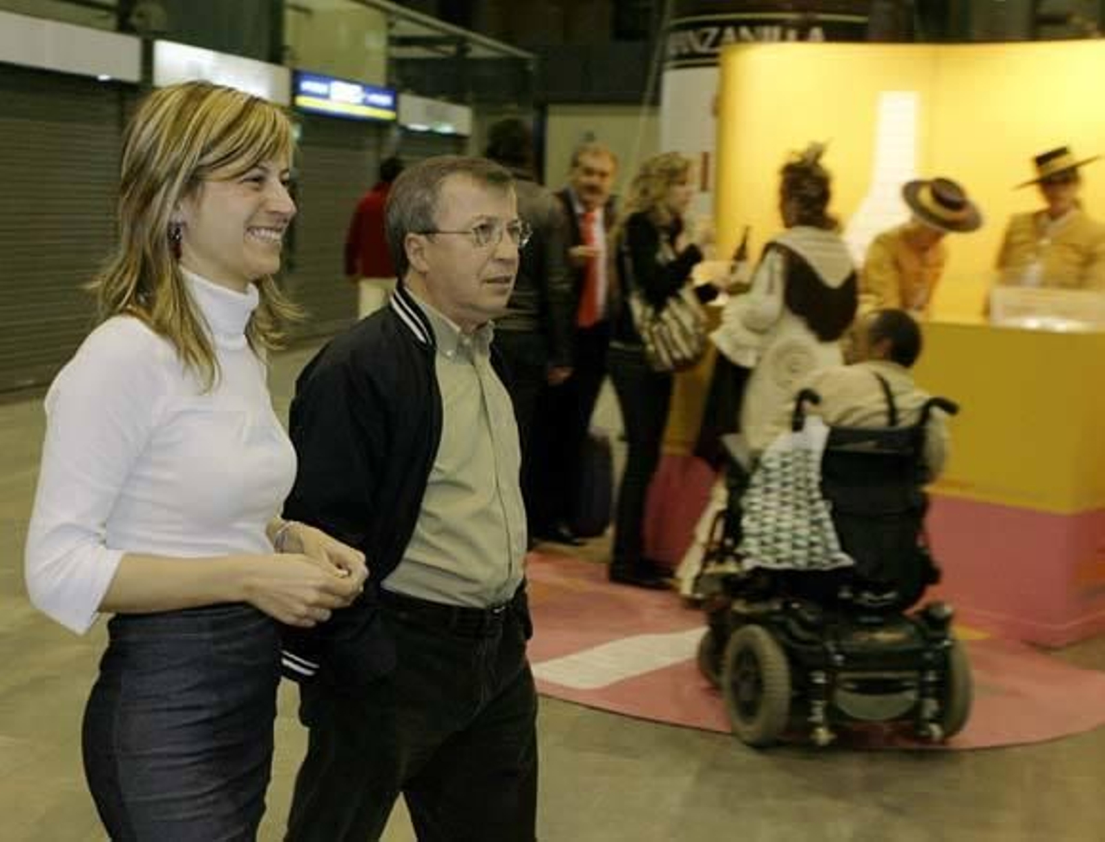 Una política de nacimiento