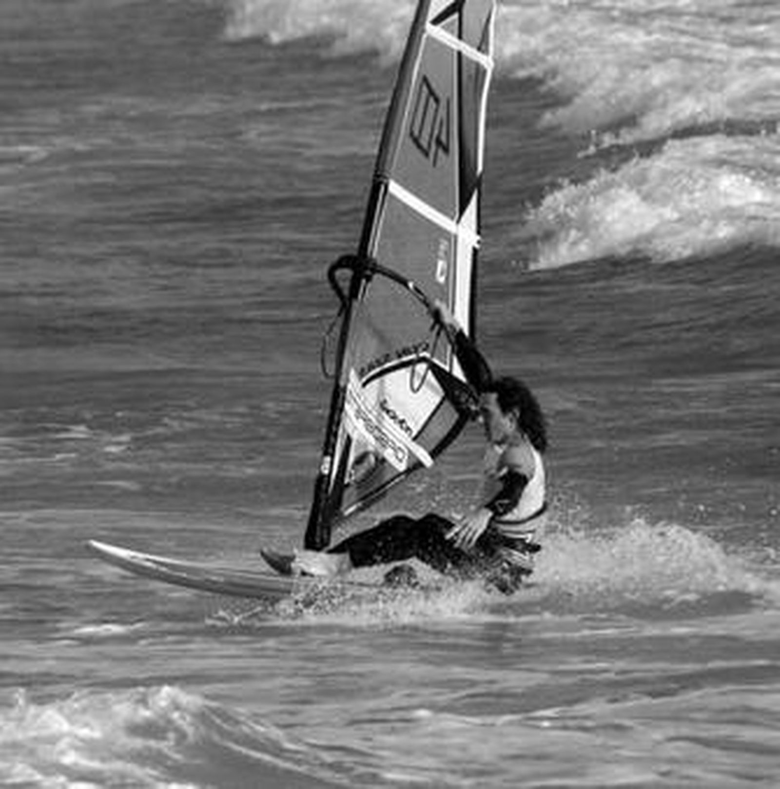 Un participante en la última Toro Andaluz.