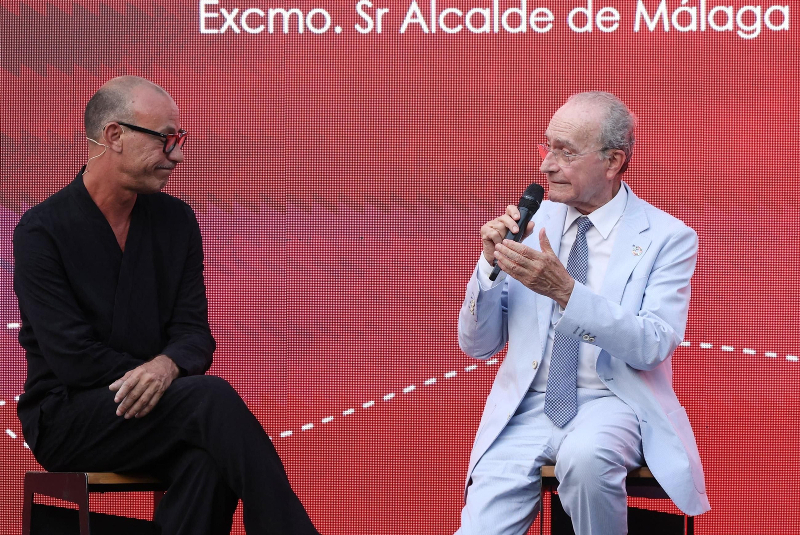 La Gala de la Hostelería de Málaga 2025, en imágenes