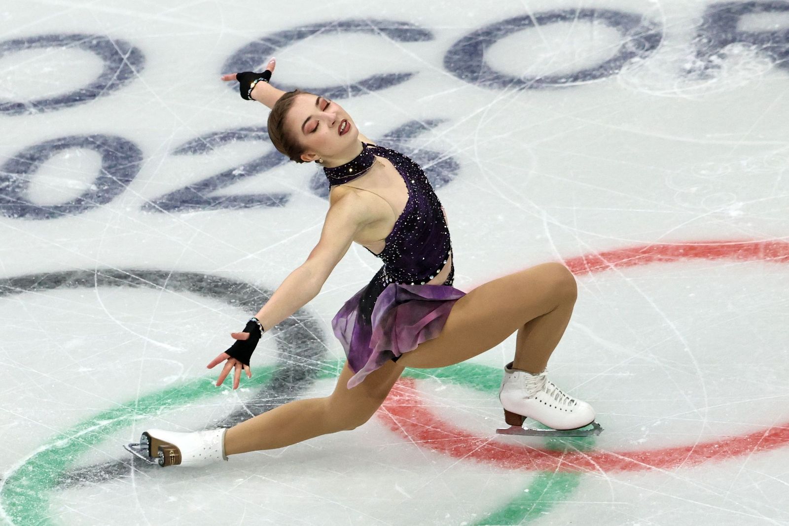 Las mejores fotos de los Juegos Olímpicos de invierno Milán Cortina d'Ampezzo 2026 | Jornada 14