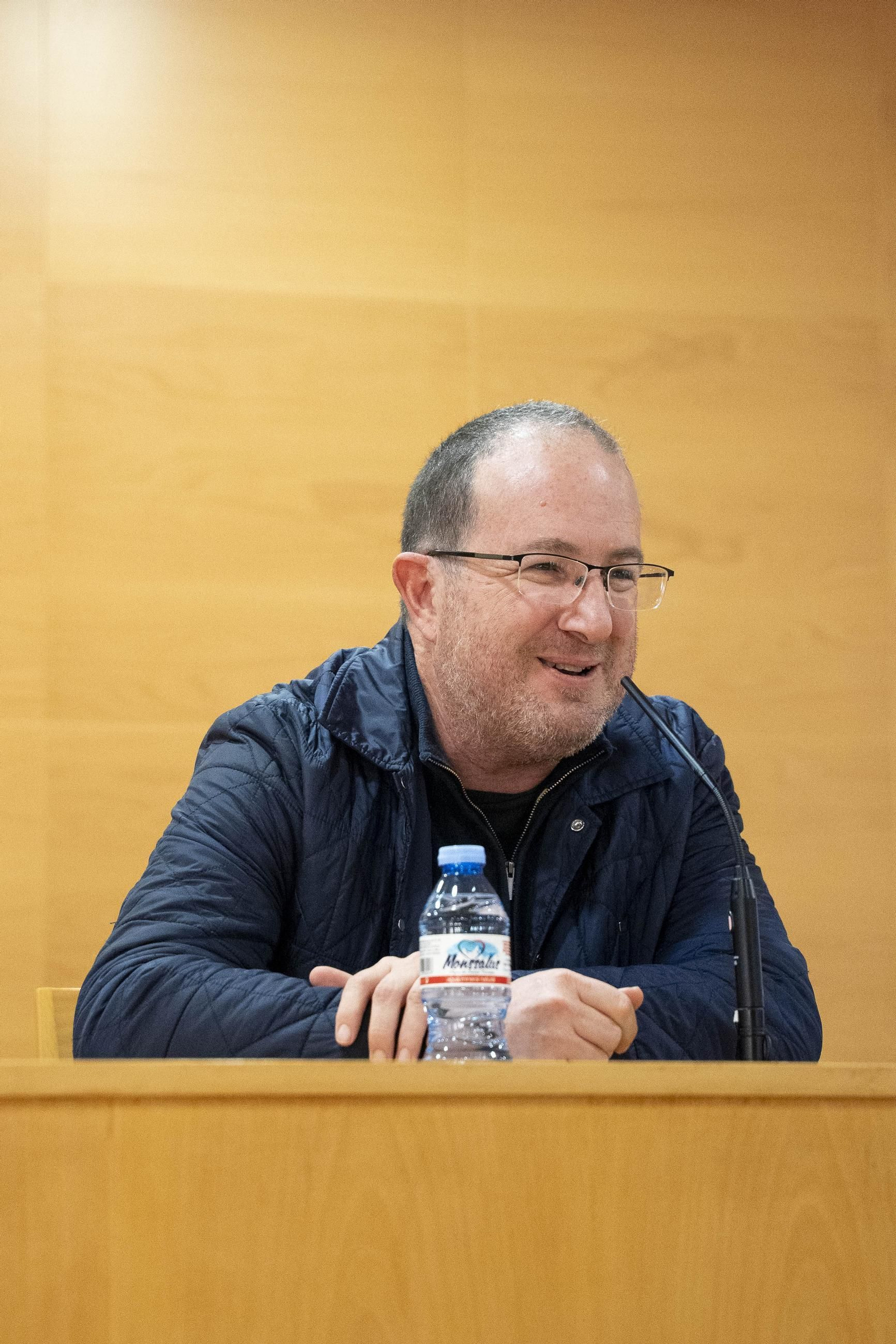 ¿Cómo sueñas el casco histórico de Almería?