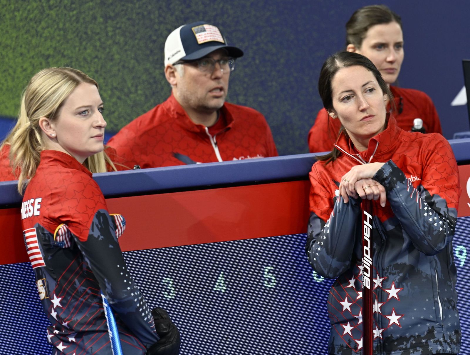 Las mejores fotos de los Juegos Olímpicos de invierno Milán Cortina d'Ampezzo 2026 | Undécima jornada