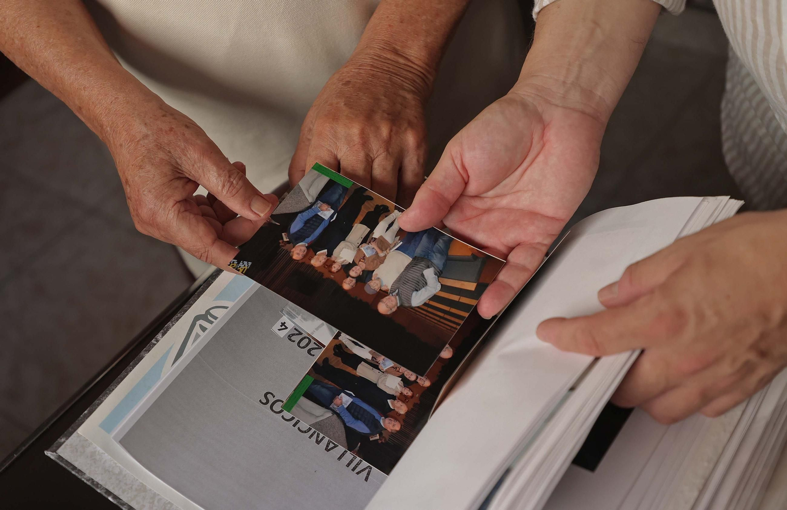 Paco Esteban, el primer alcalde de la democracia de Algeciras