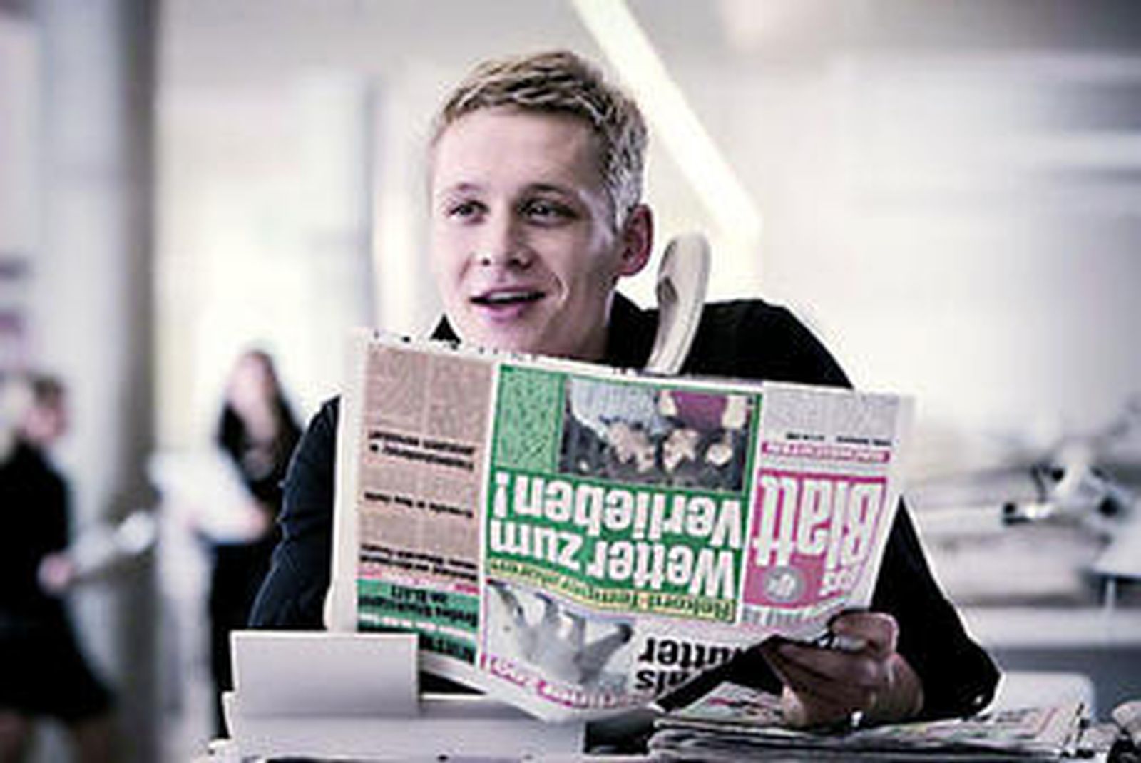 Comedia y guerra de sexos.