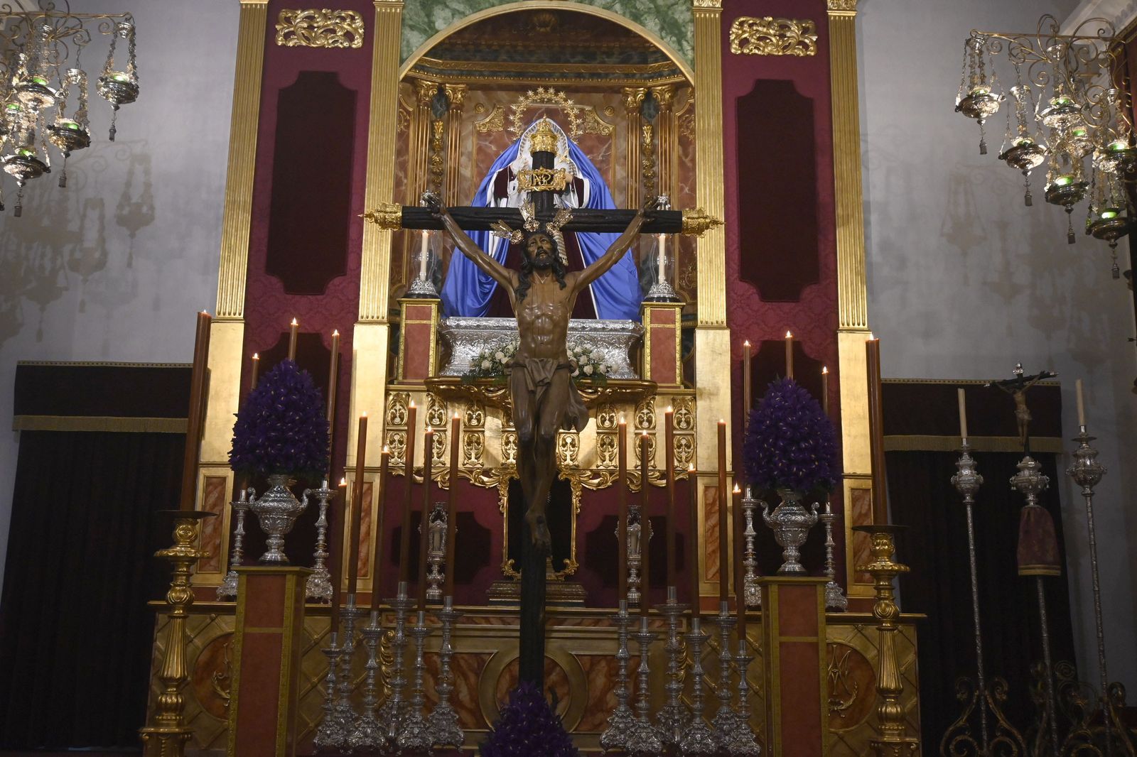 Besapiés viernes 3 de Marzo, en imágenes