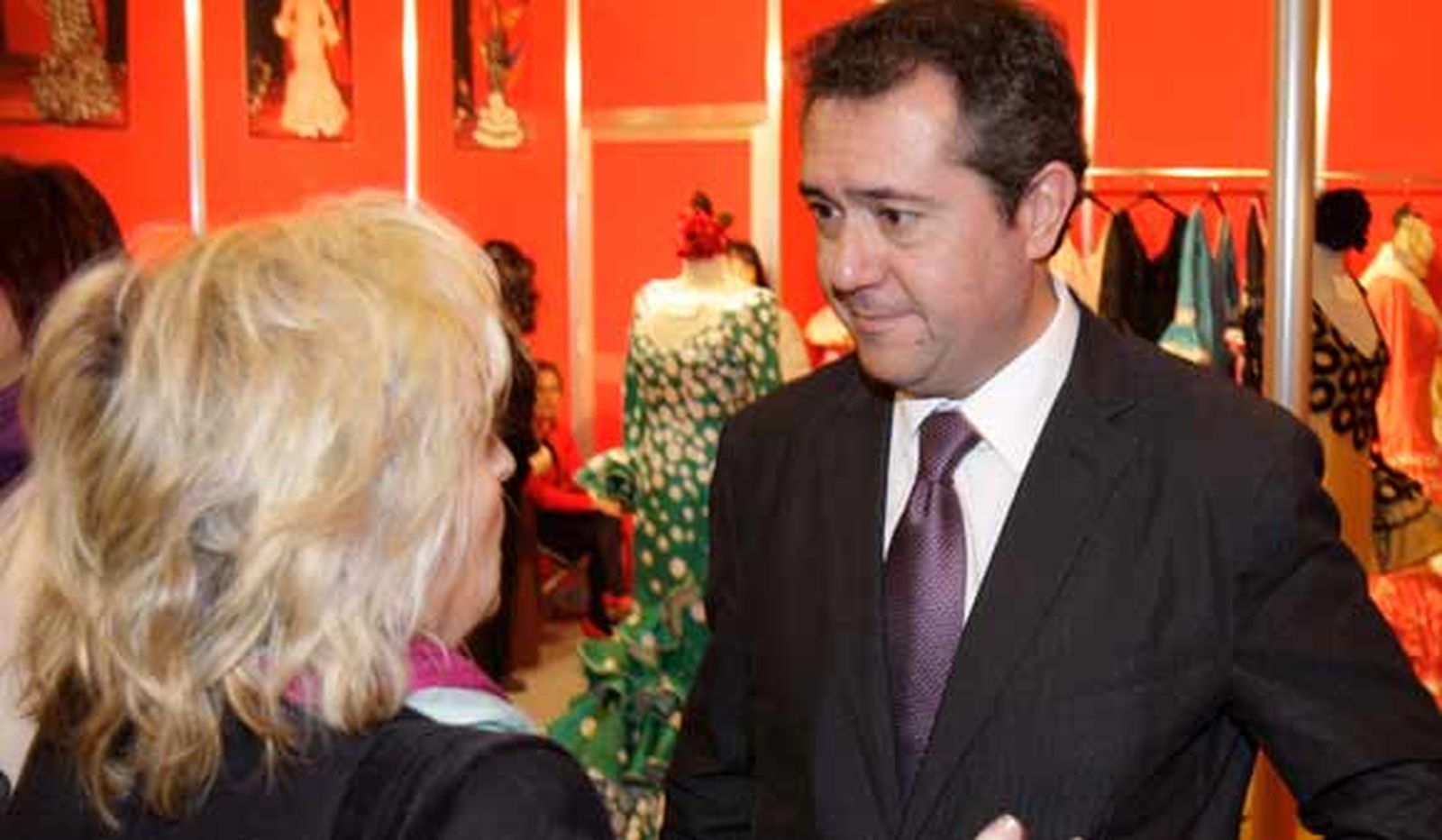 Espadas propone San Hermenegildo para muestras permanentes de Semana Santa