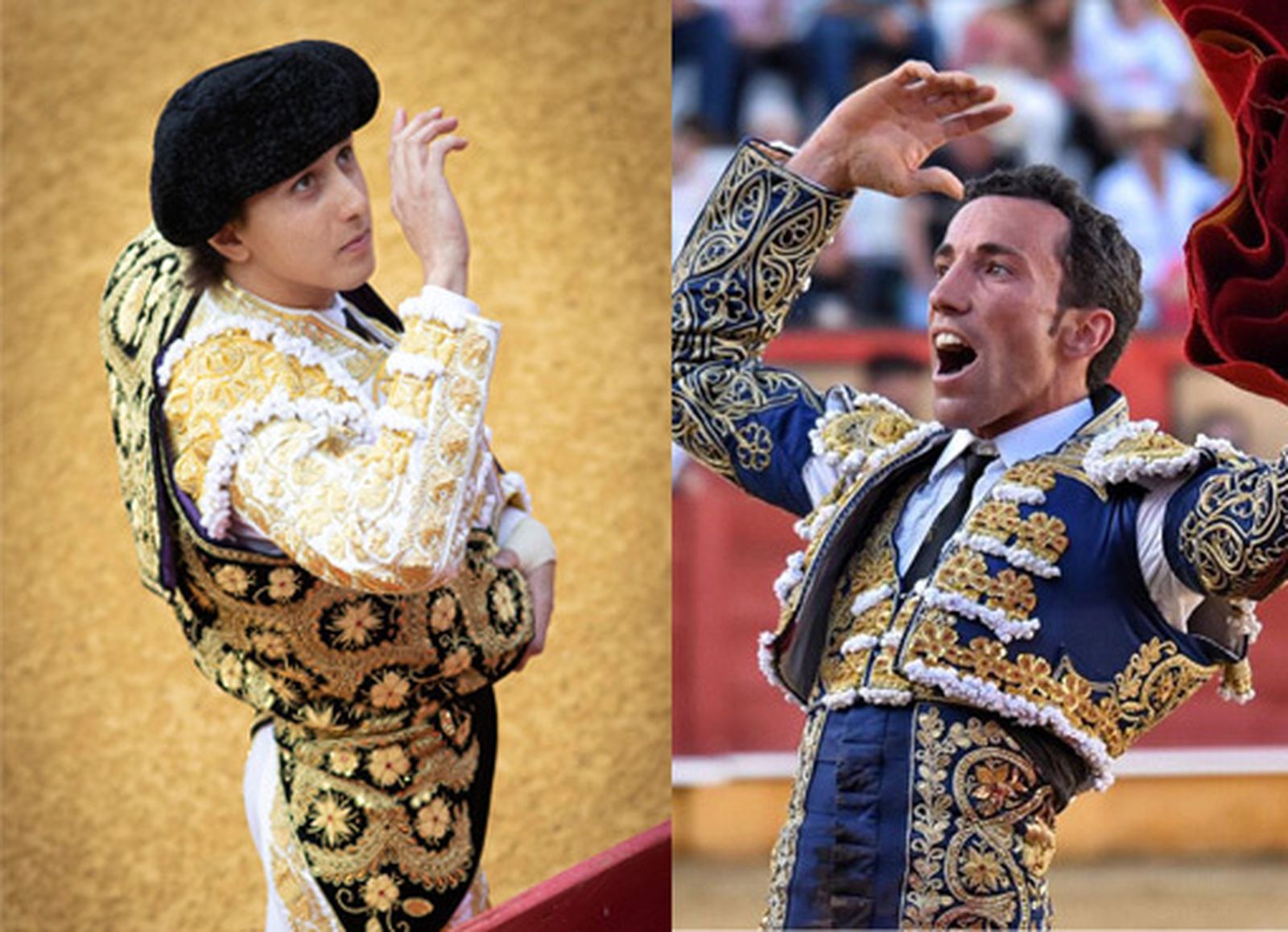 Toros Huelva: Miranda y Roca Rey como protagonistas de un brutal mano a mano en Colombinas