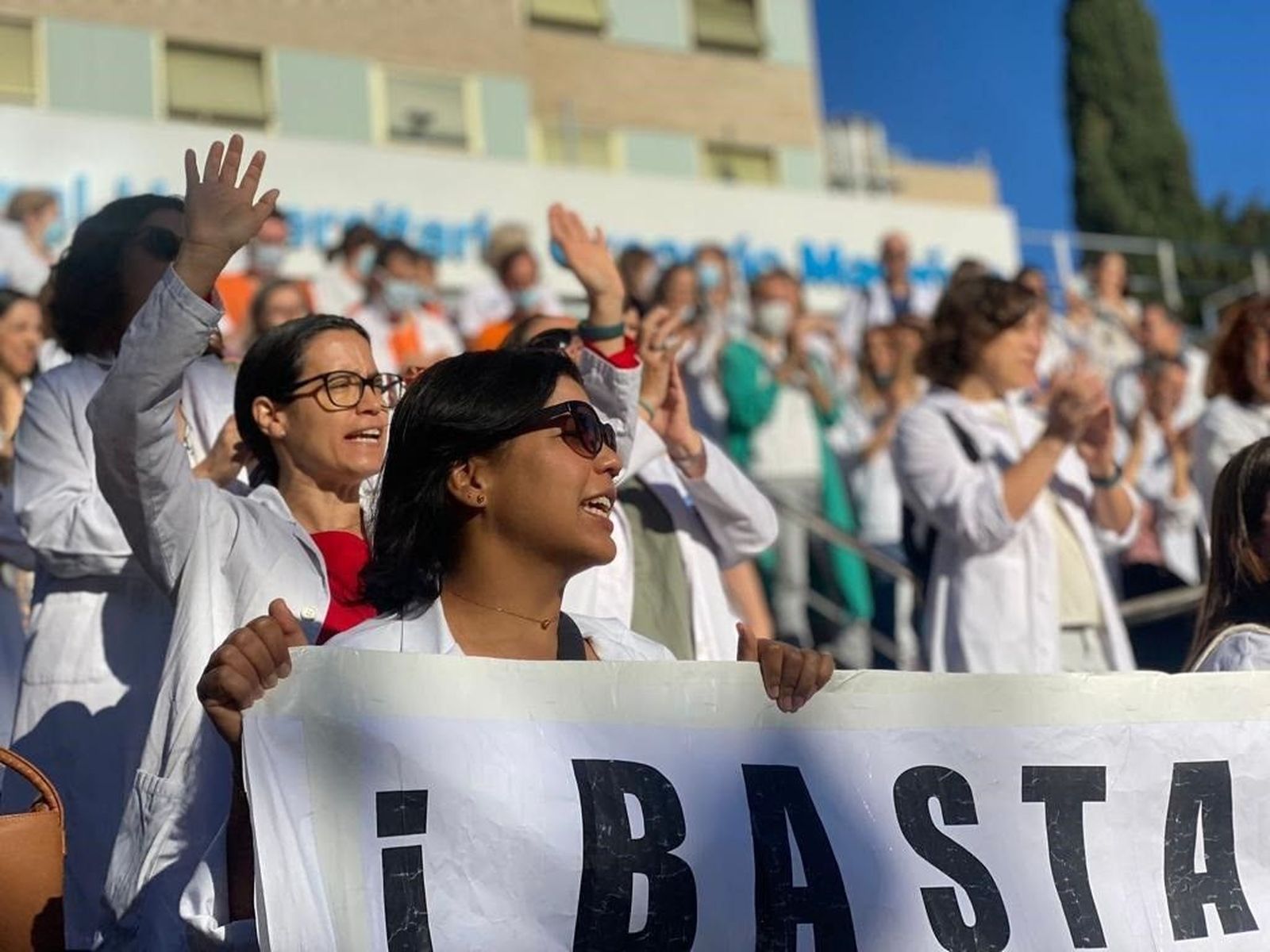 UGT lamenta una agresión verbal a un médico de guardia de Aznalcóllar