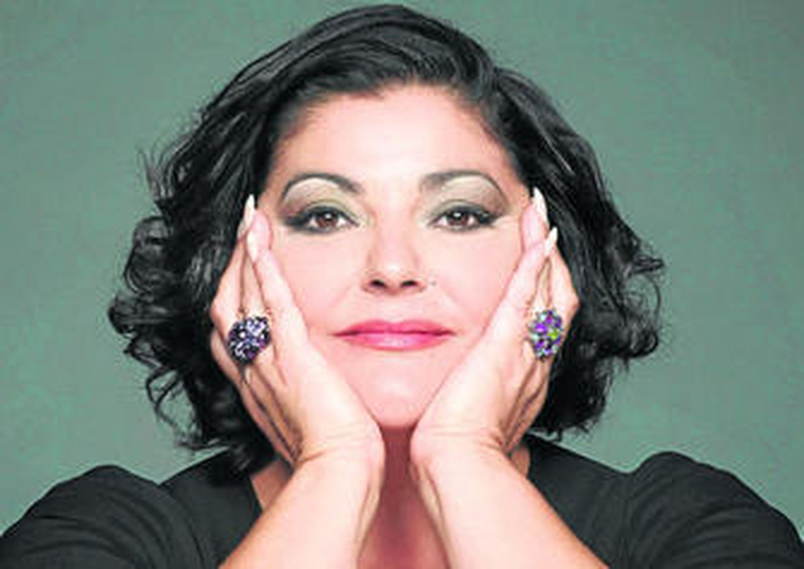 "Antes que mi familia y mi profesión, no hay nada"