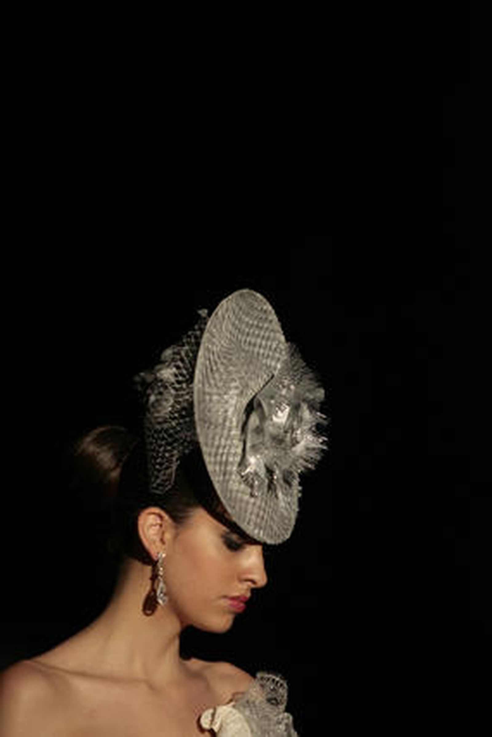 Desfile de Françoise De Guardia.

Fotos:Juan Carlos Muñoz