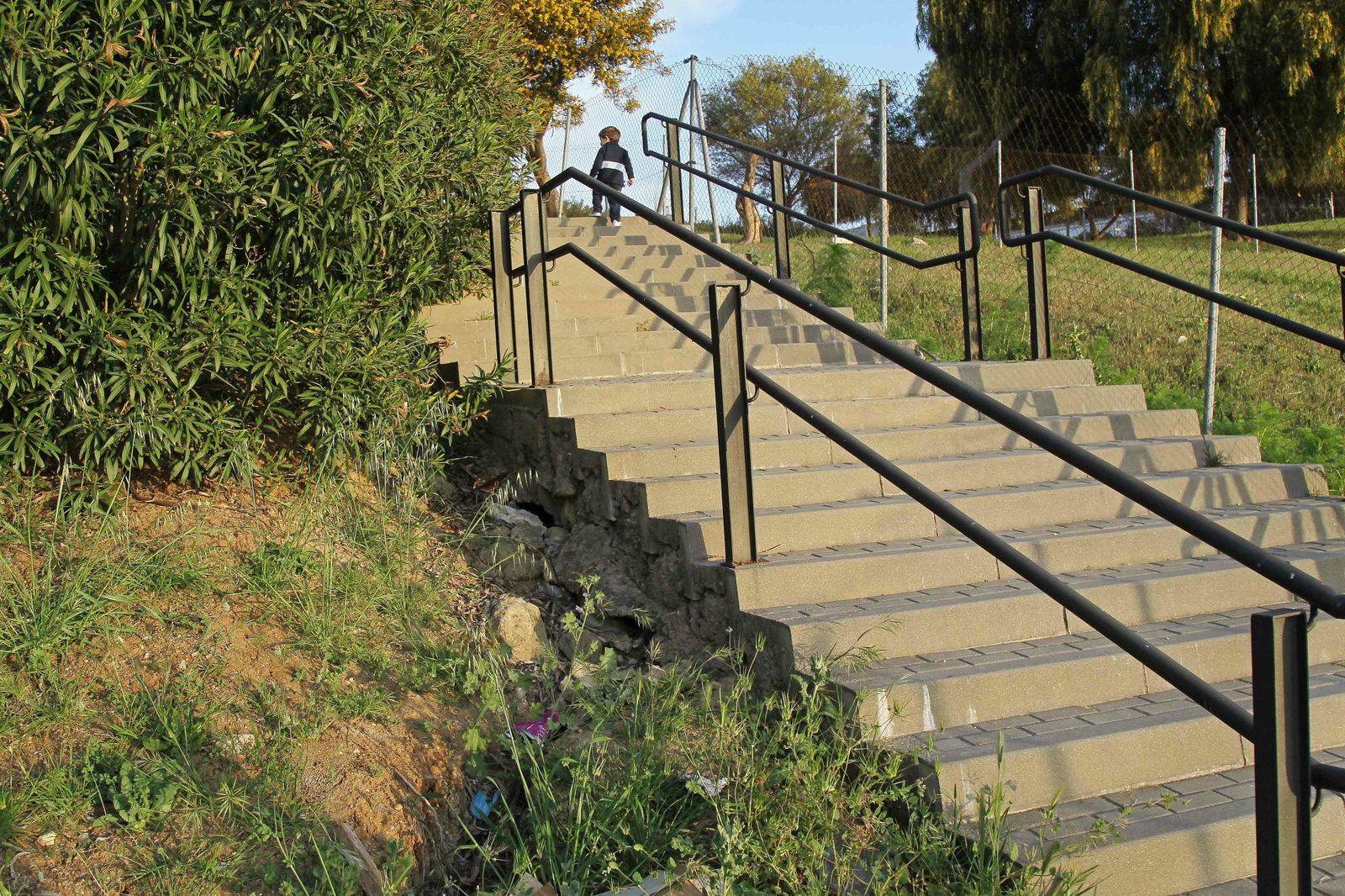 Imágenes Los villares