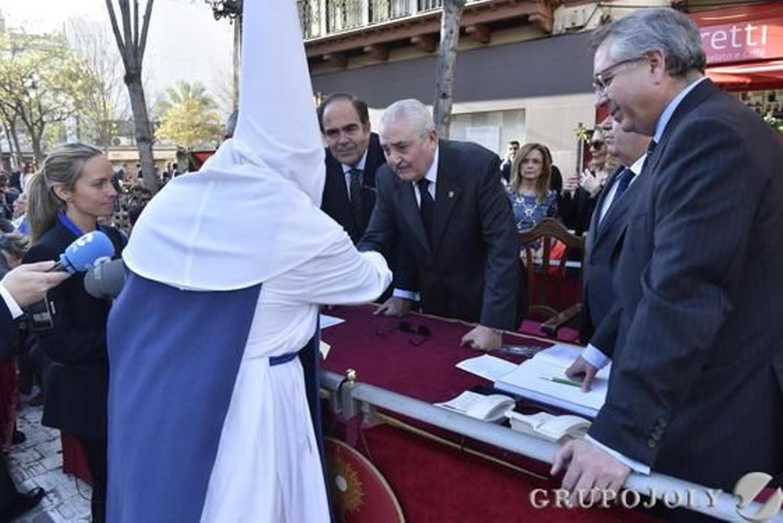 Foto: Juan Carlos Vázquez