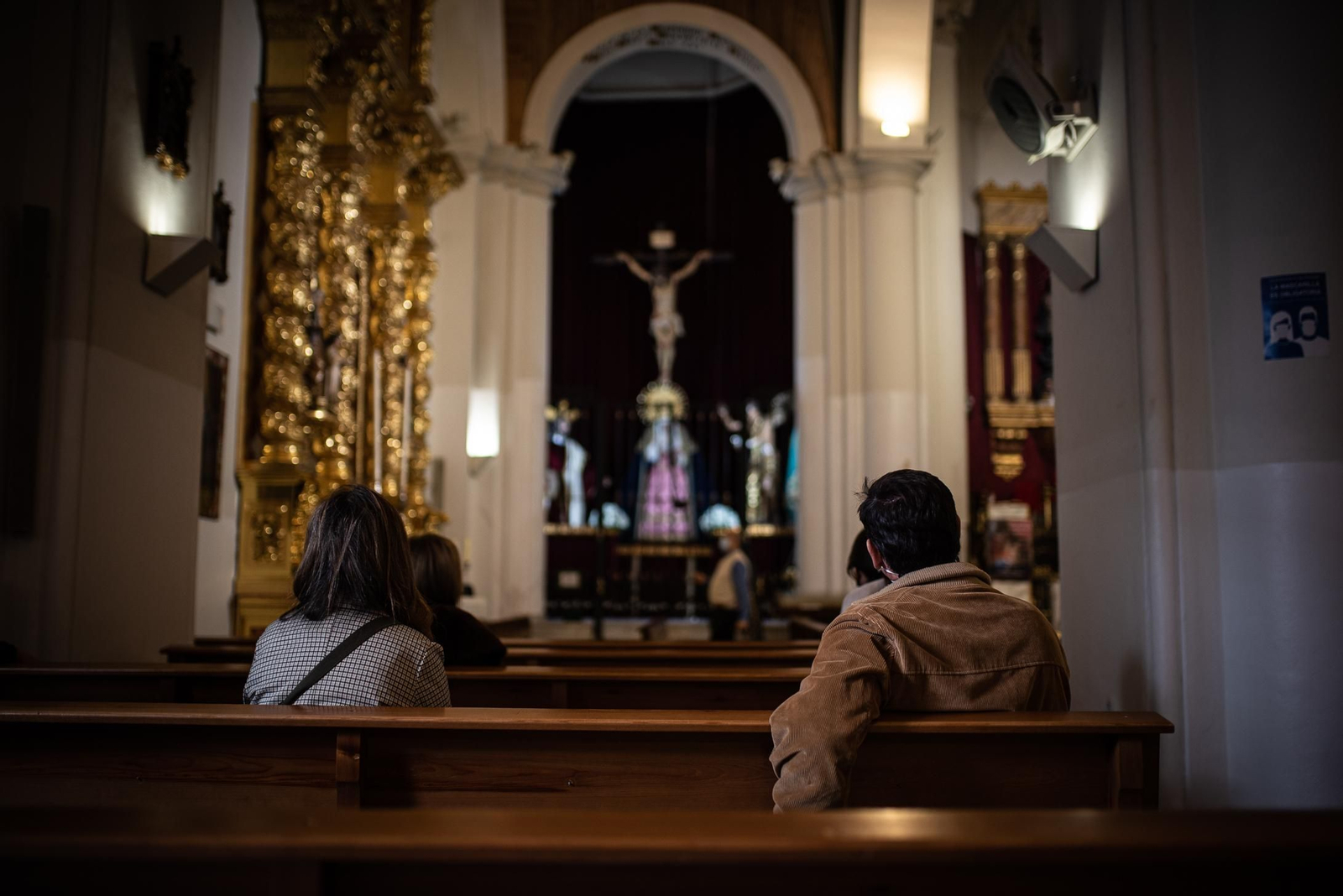 Las imágenes más destacadas del viernes 25 de diciembre en Huelva