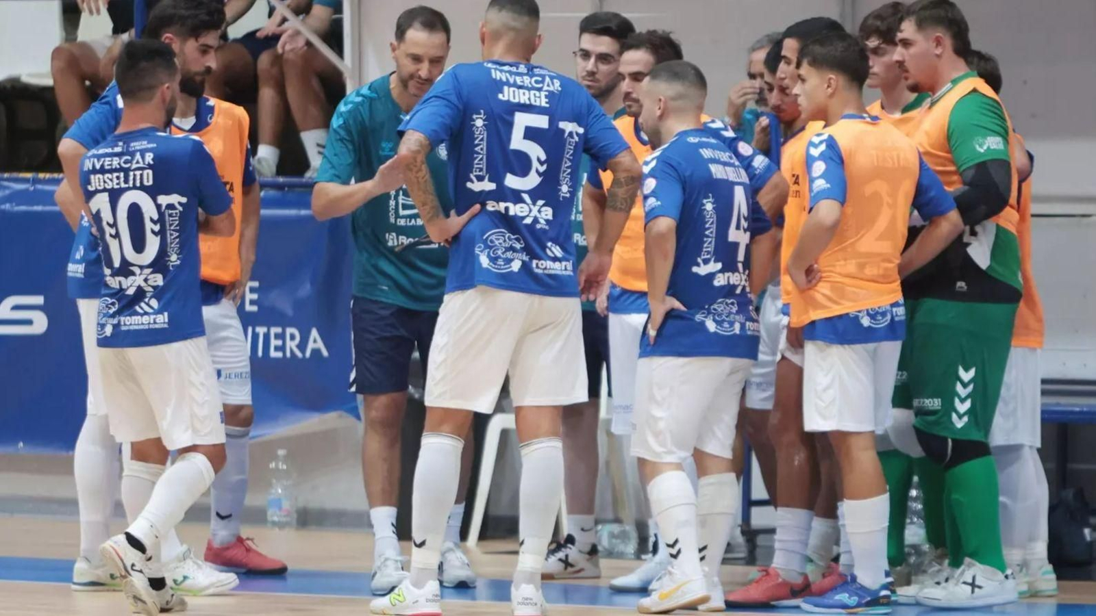 Isco Torres confía en la victoria en su visita al colista Alcalá.