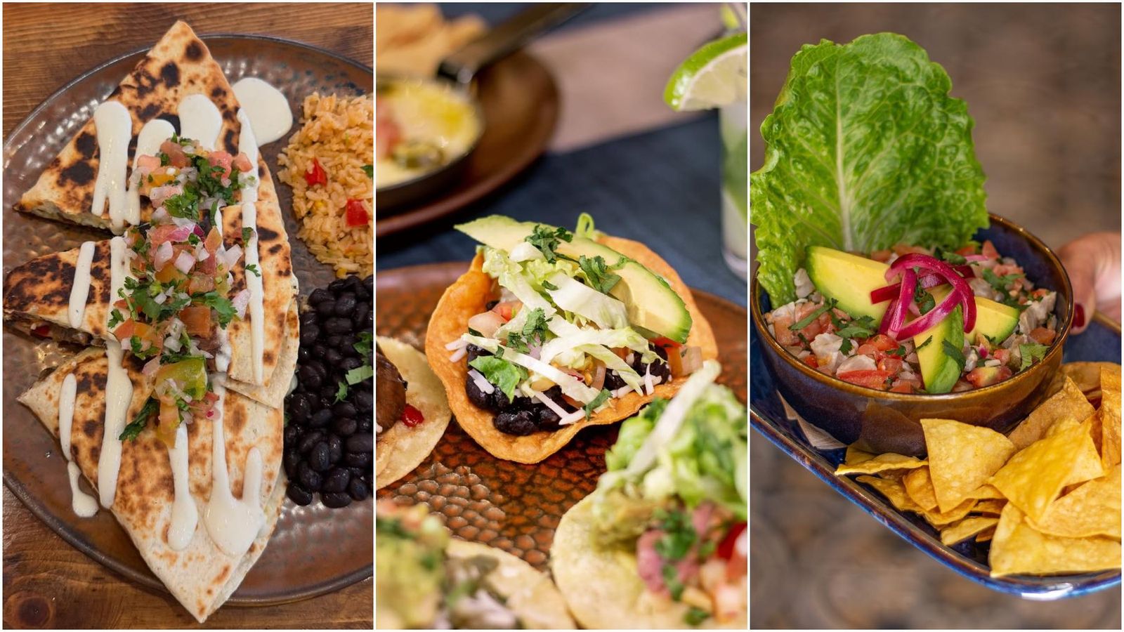 Más opciones de Mezcal.