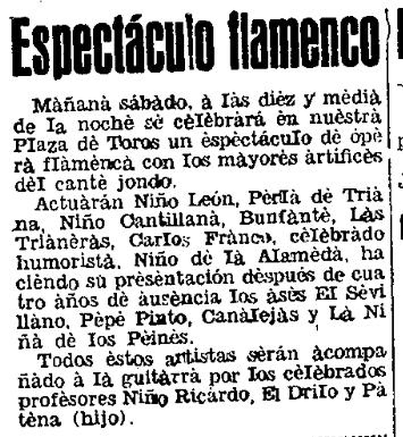 2. Odiel, 30 junio 1939.