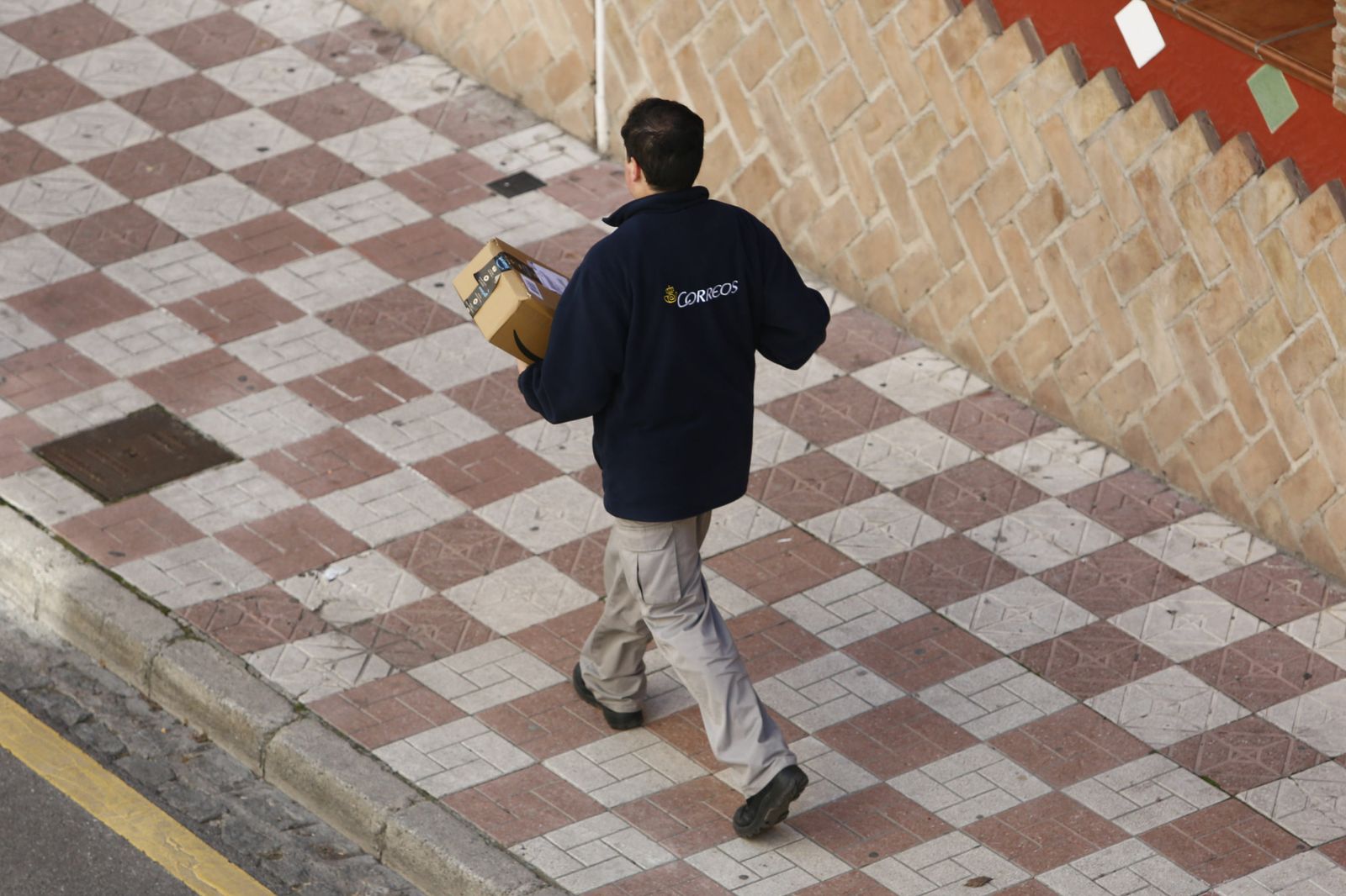 El empleo repuntará con la campaña navideña hasta el mes de enero