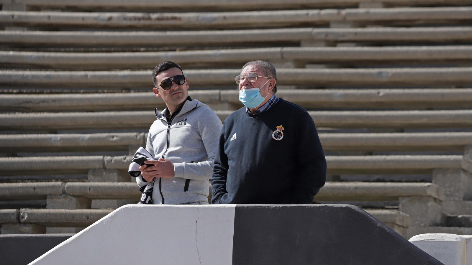 Las mejores fotos del Balona - Costa Brava