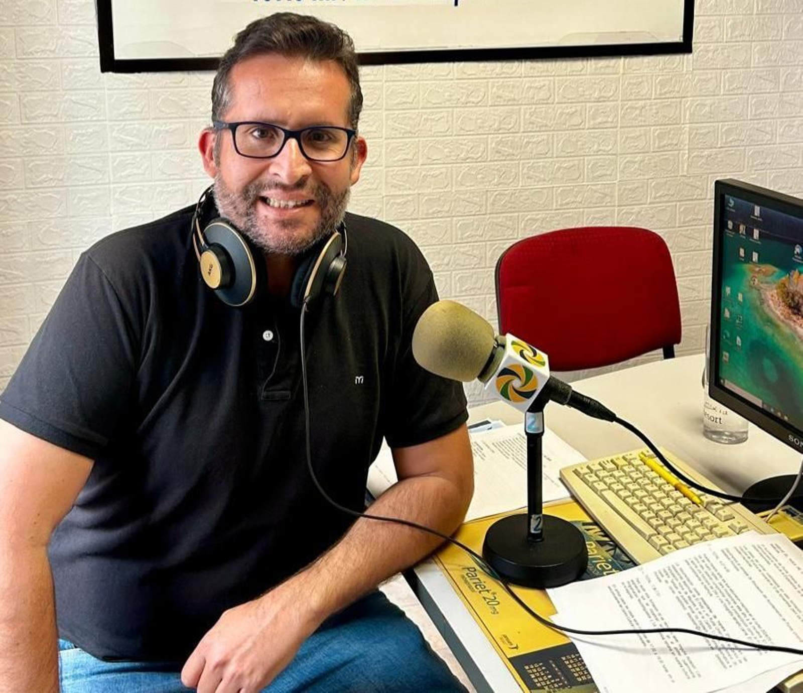 Francisco Manuel Contreras Cordero.