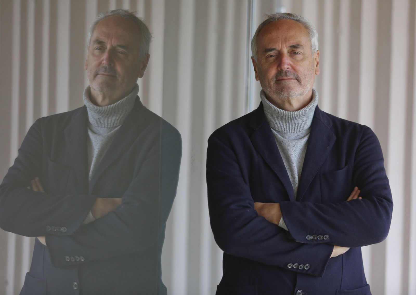 Pedro Marín Cots, en una foto de archivo.