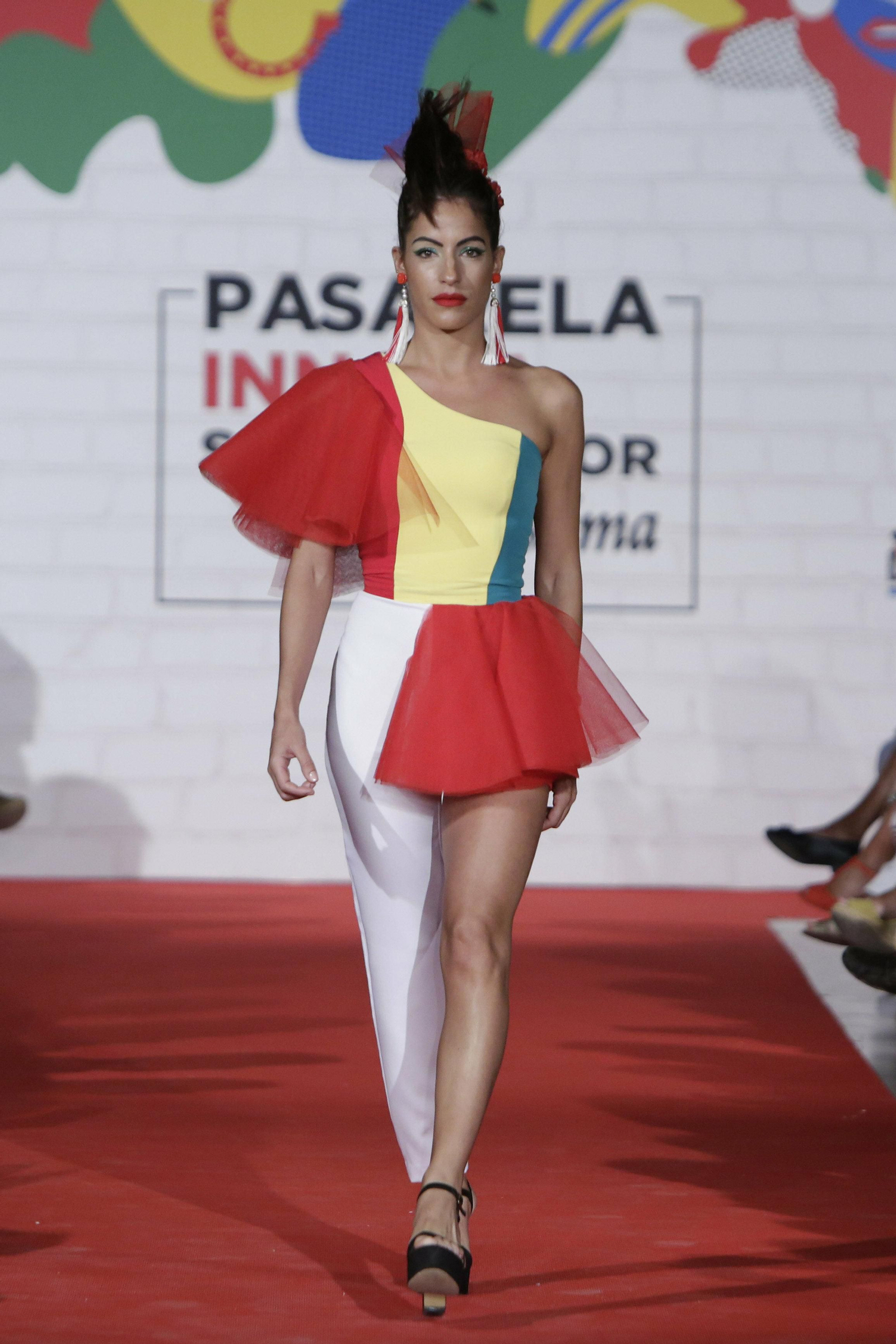 Diseño de Lara Ávila