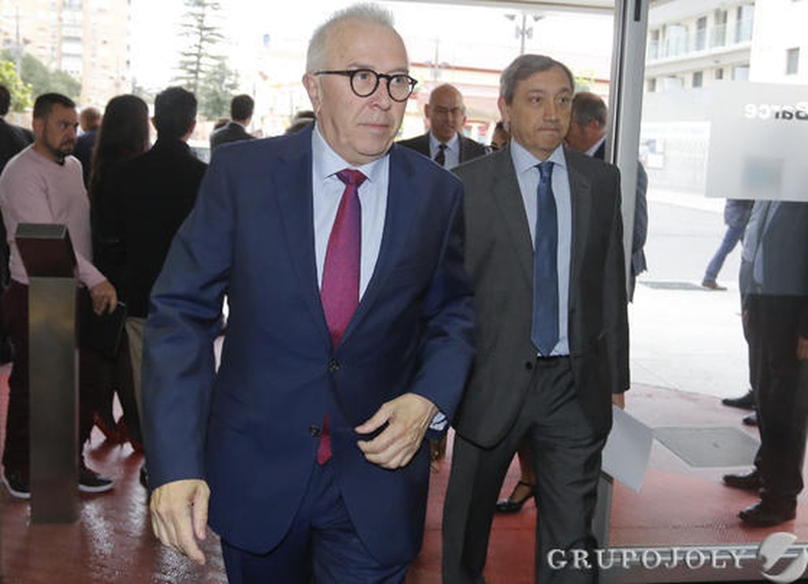 Foto: Javier Albinana