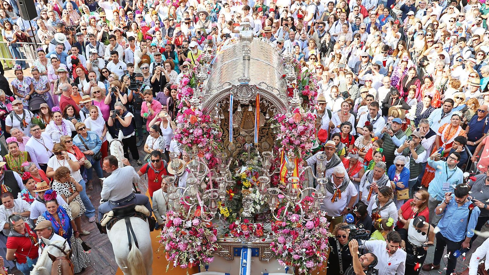 Hermanda de Emigrantes.