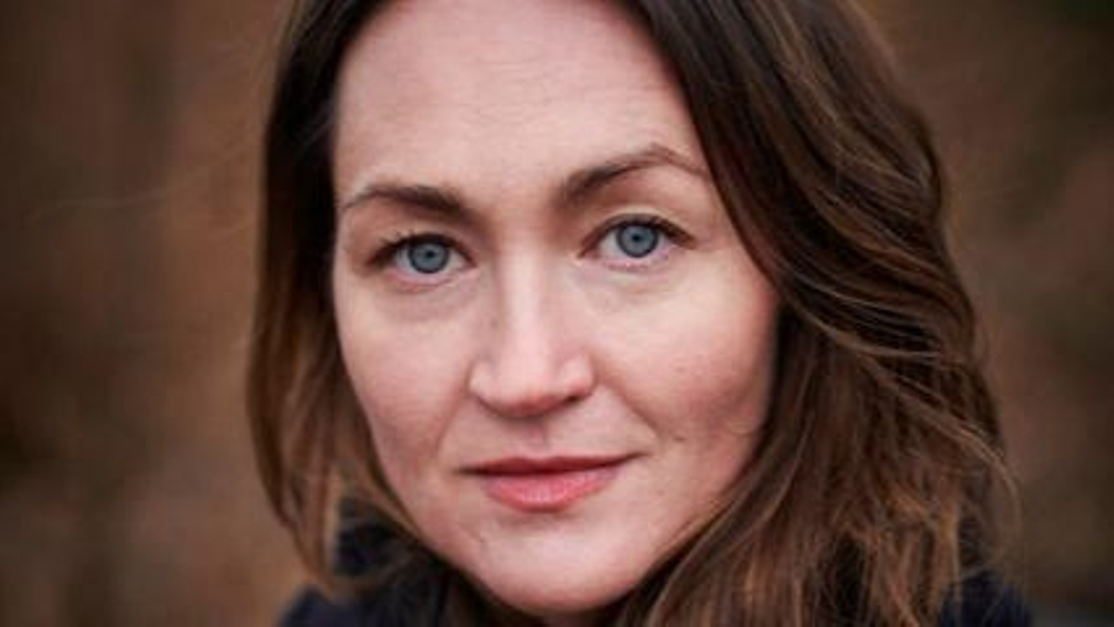 La escritora Katarina Poladjan (Moscú, Rusia, 1971).