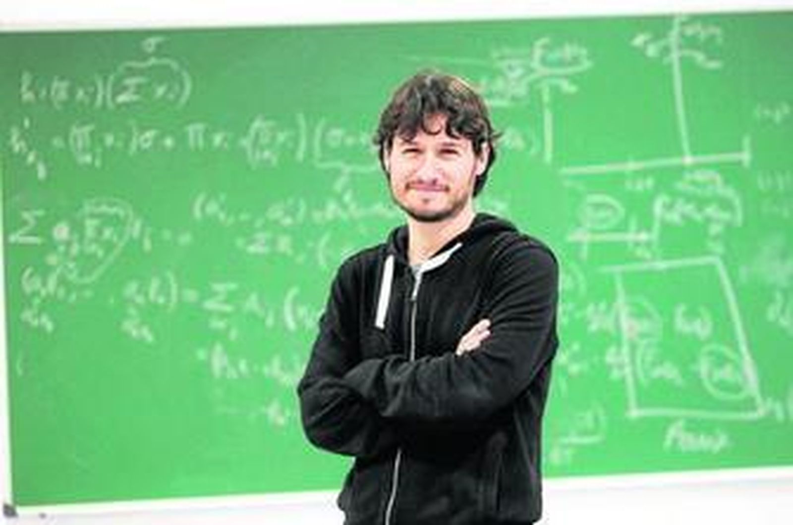 La juventud emergente