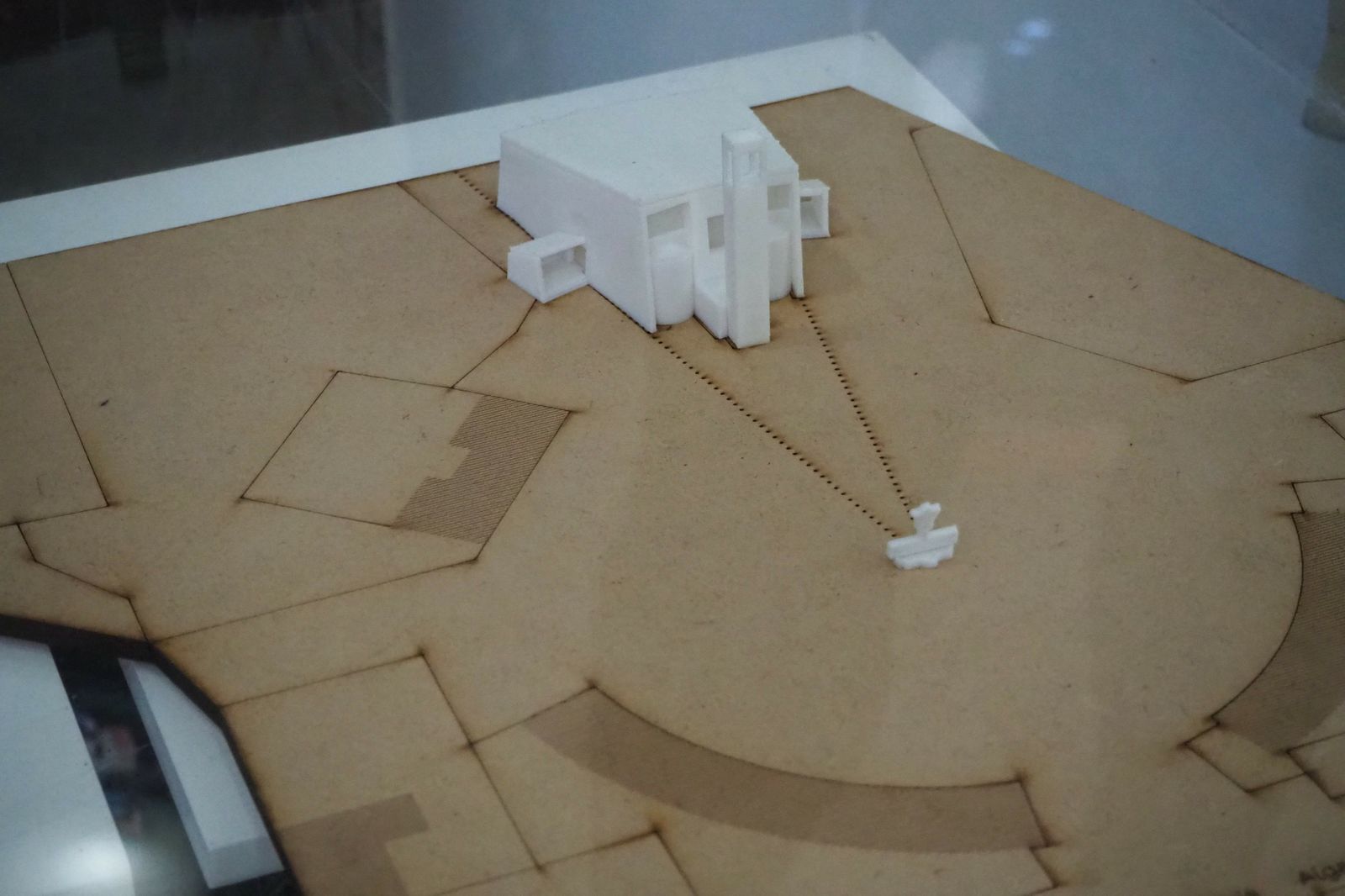 Primera Jornada de Convivencia de Algallarín