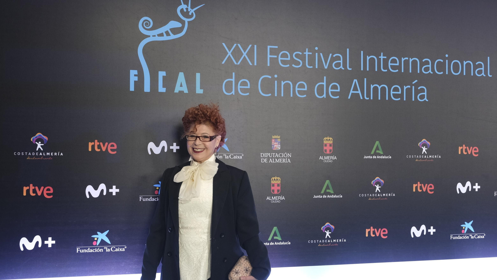 Imágenes de la Gala de Clausura de FICAL 2022