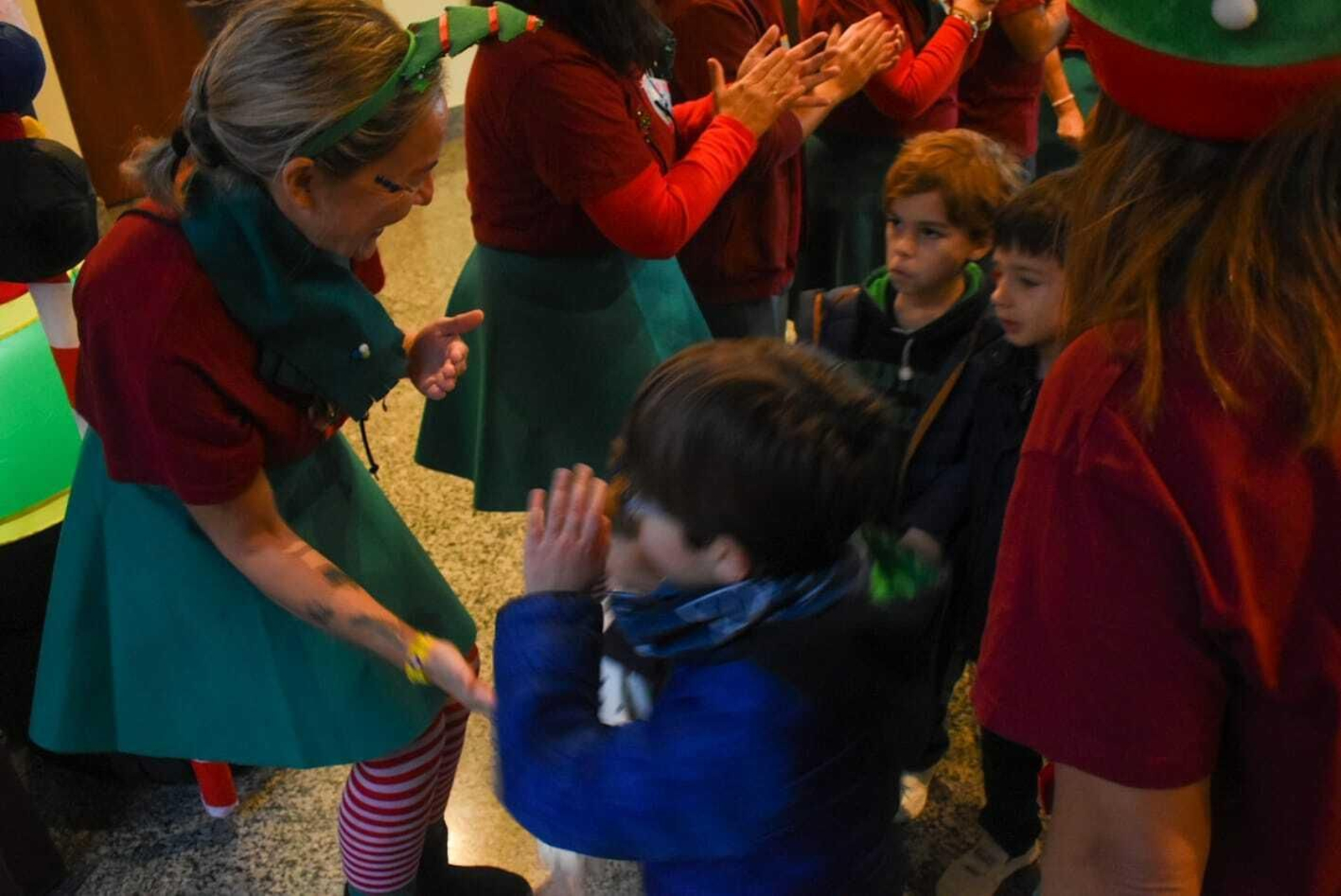 Imágenes de la Gala de la Ilusión de los Reyes Magos de Cádiz